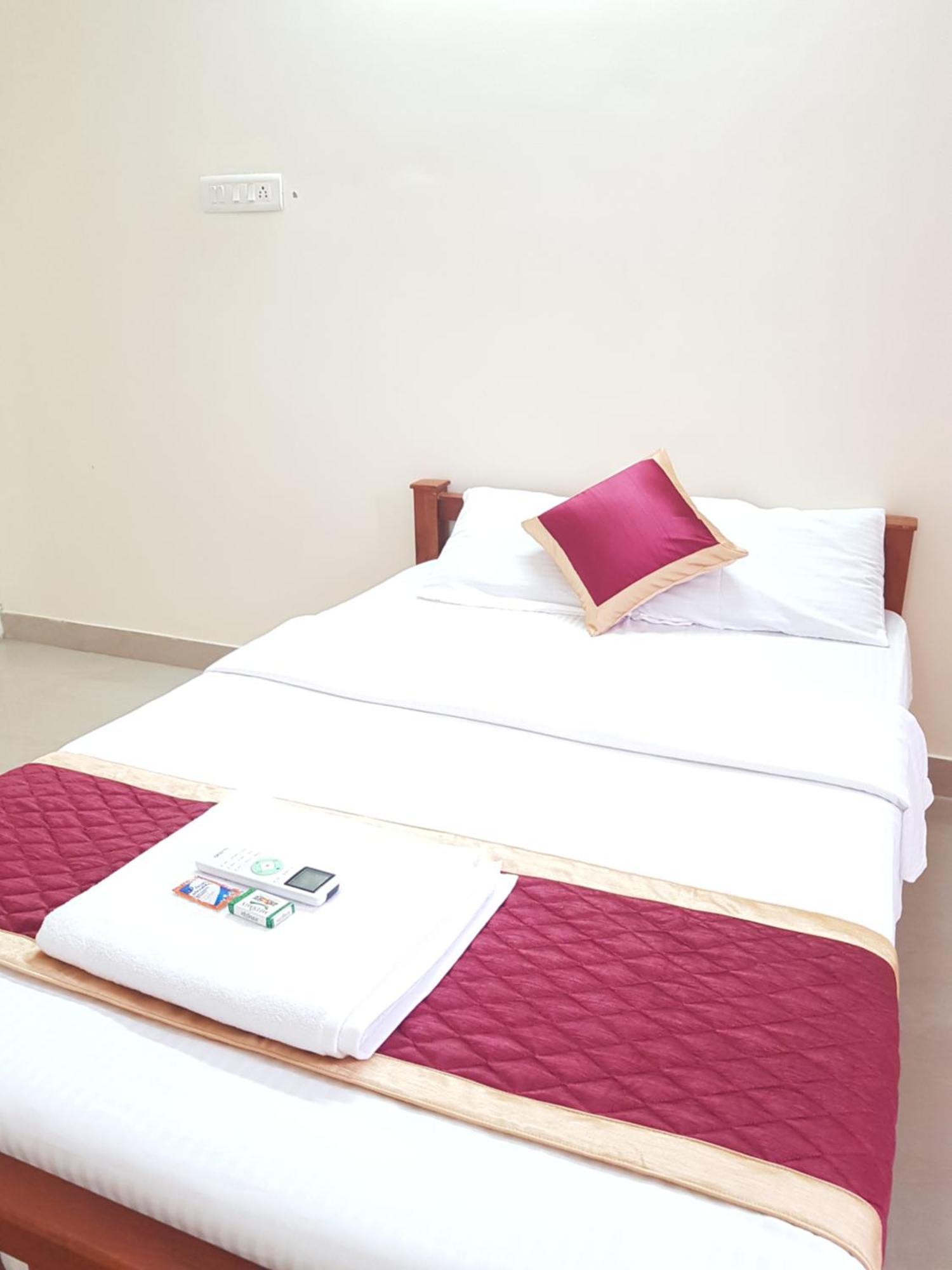 Apartment Msk Gardenia Service *