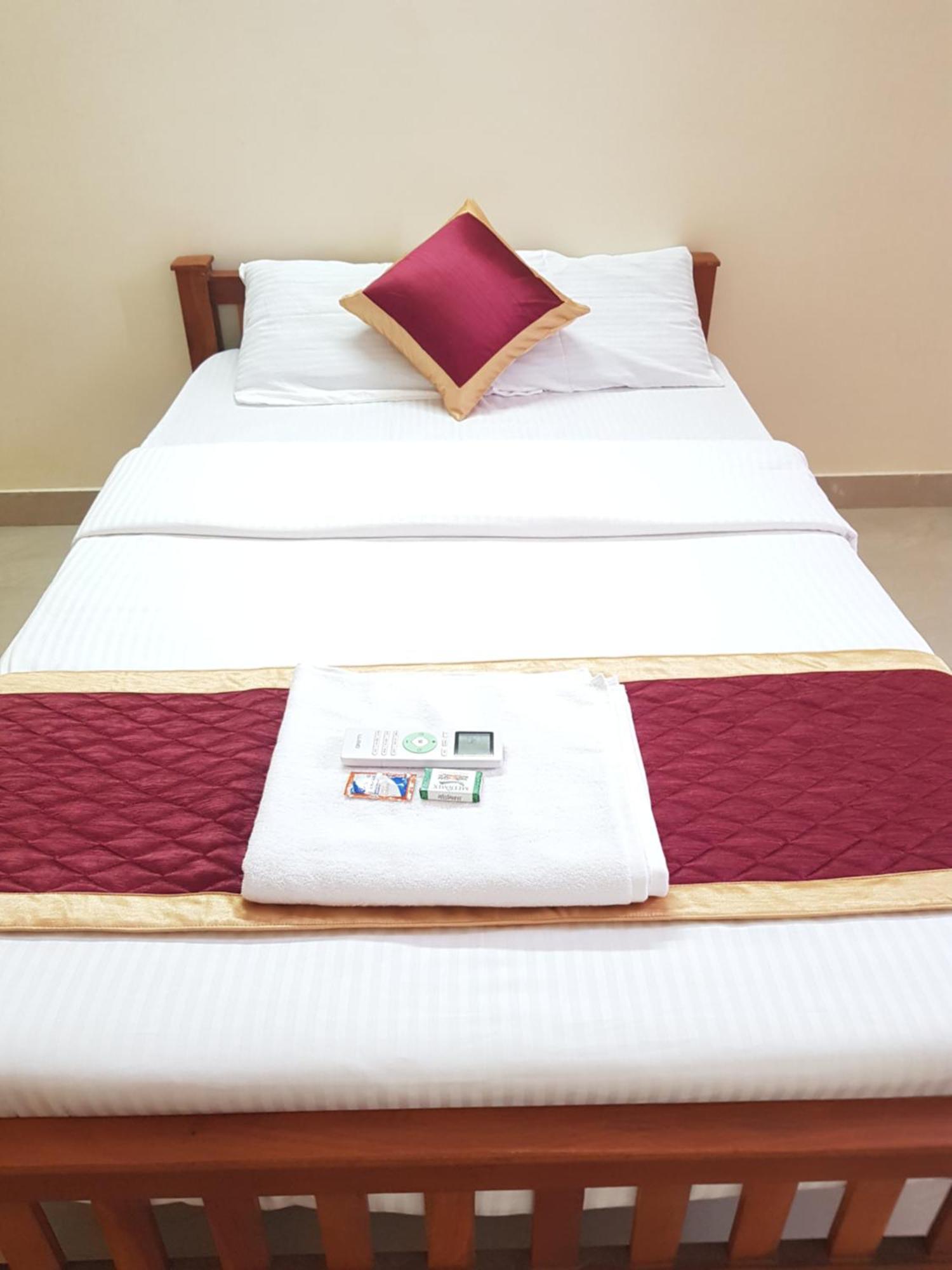 Msk Gardenia Service Kochi