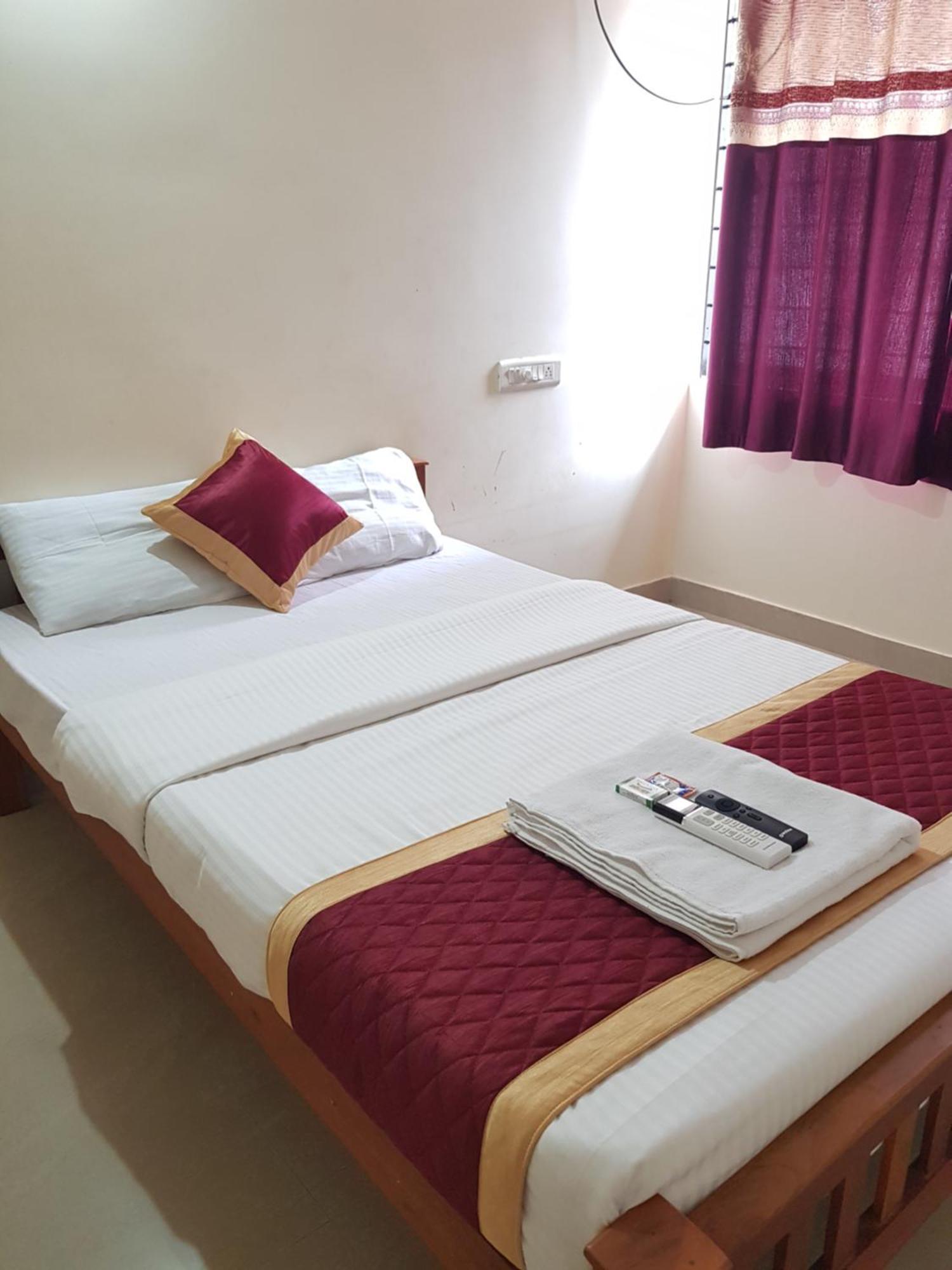 Apartment Msk Gardenia Service Kochi