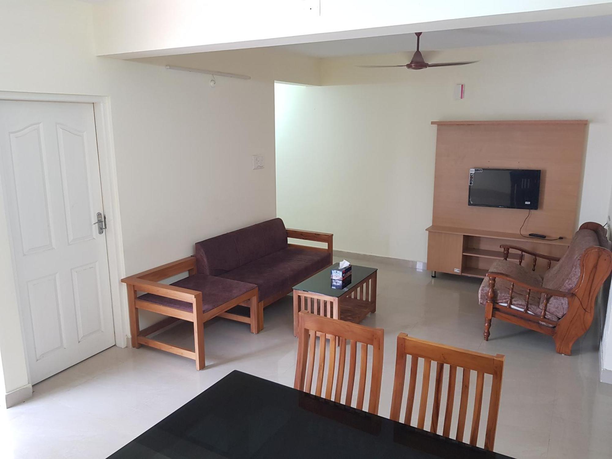 Apartment Msk Gardenia Service *