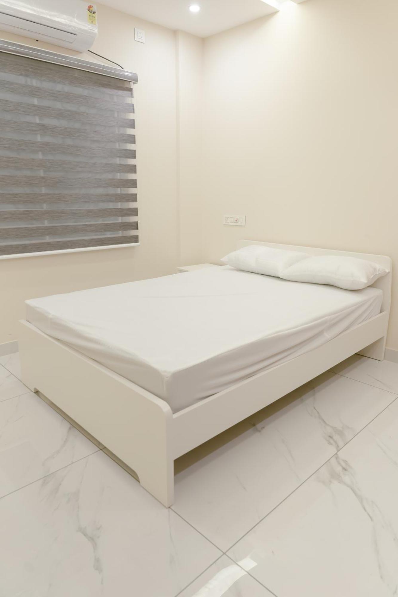 Apartment Izel Casa