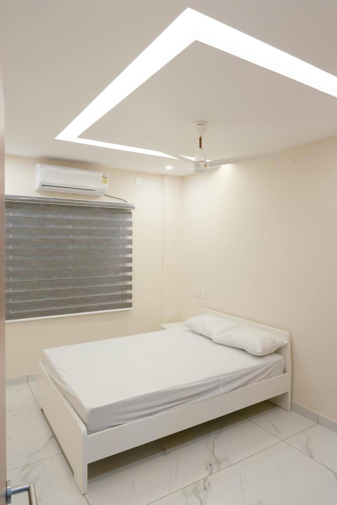 Apartment Izel Casa *