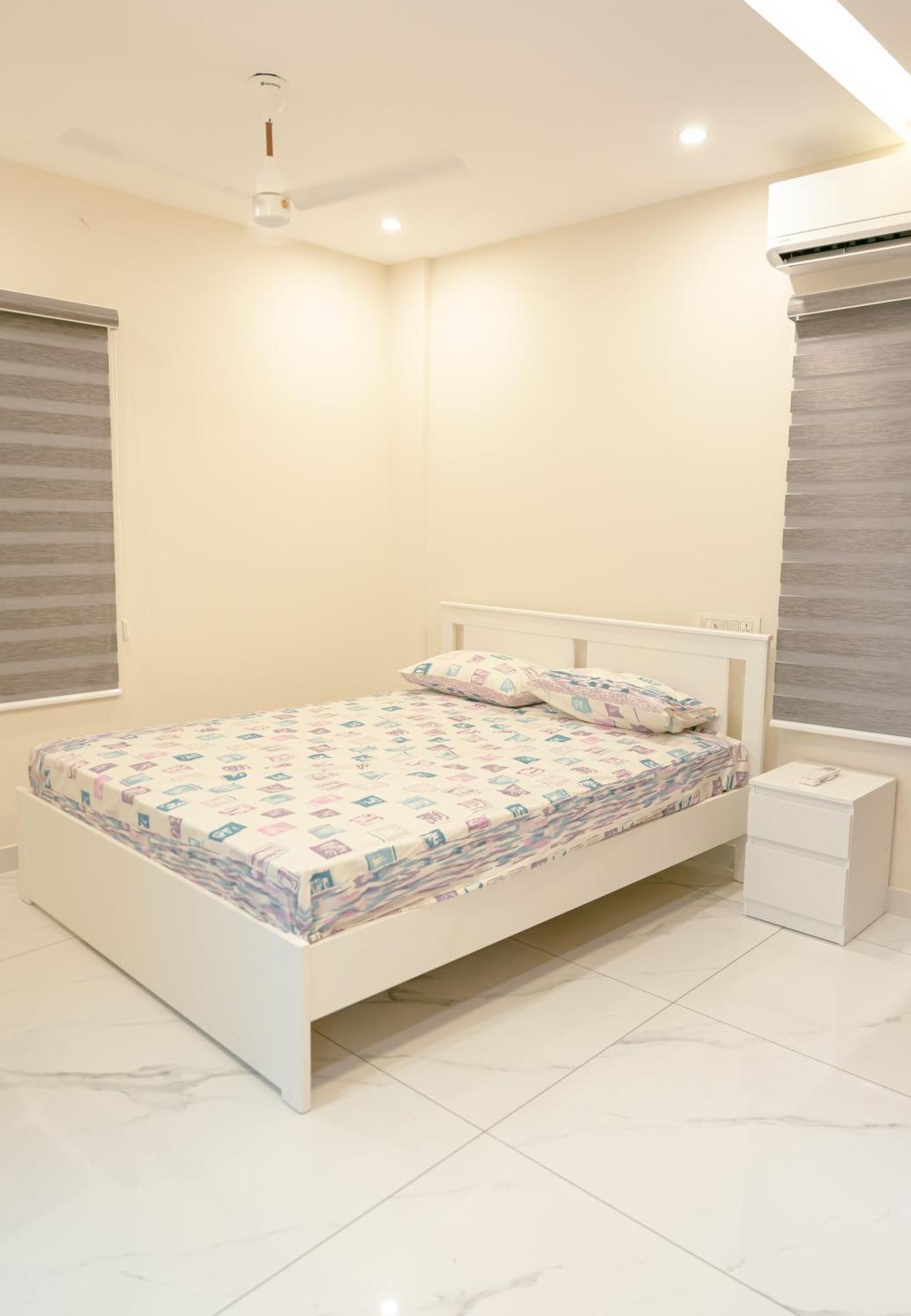Apartment Izel Casa *