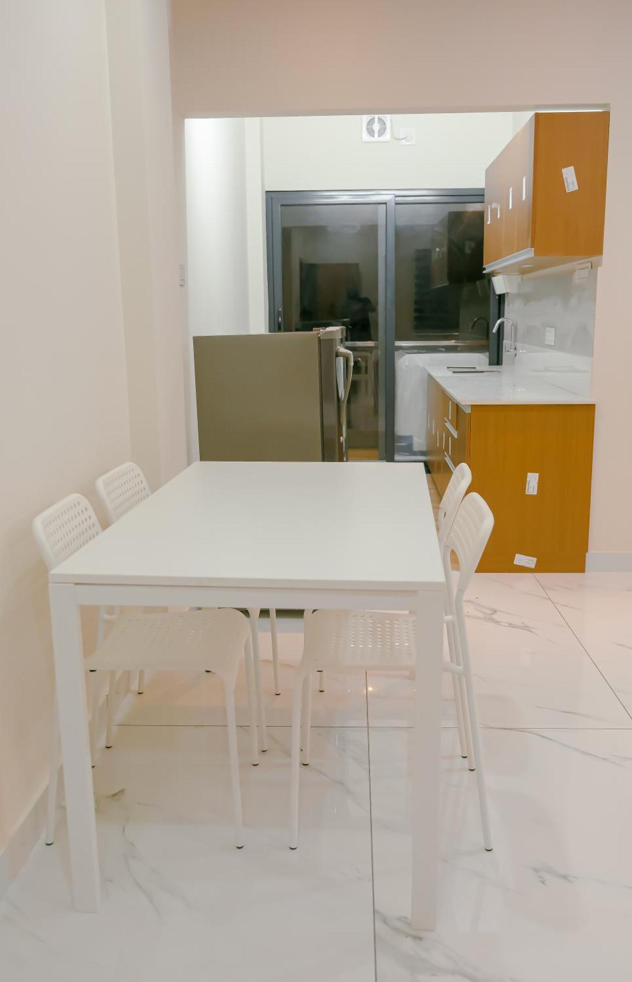 Apartment Izel Casa Kochi
