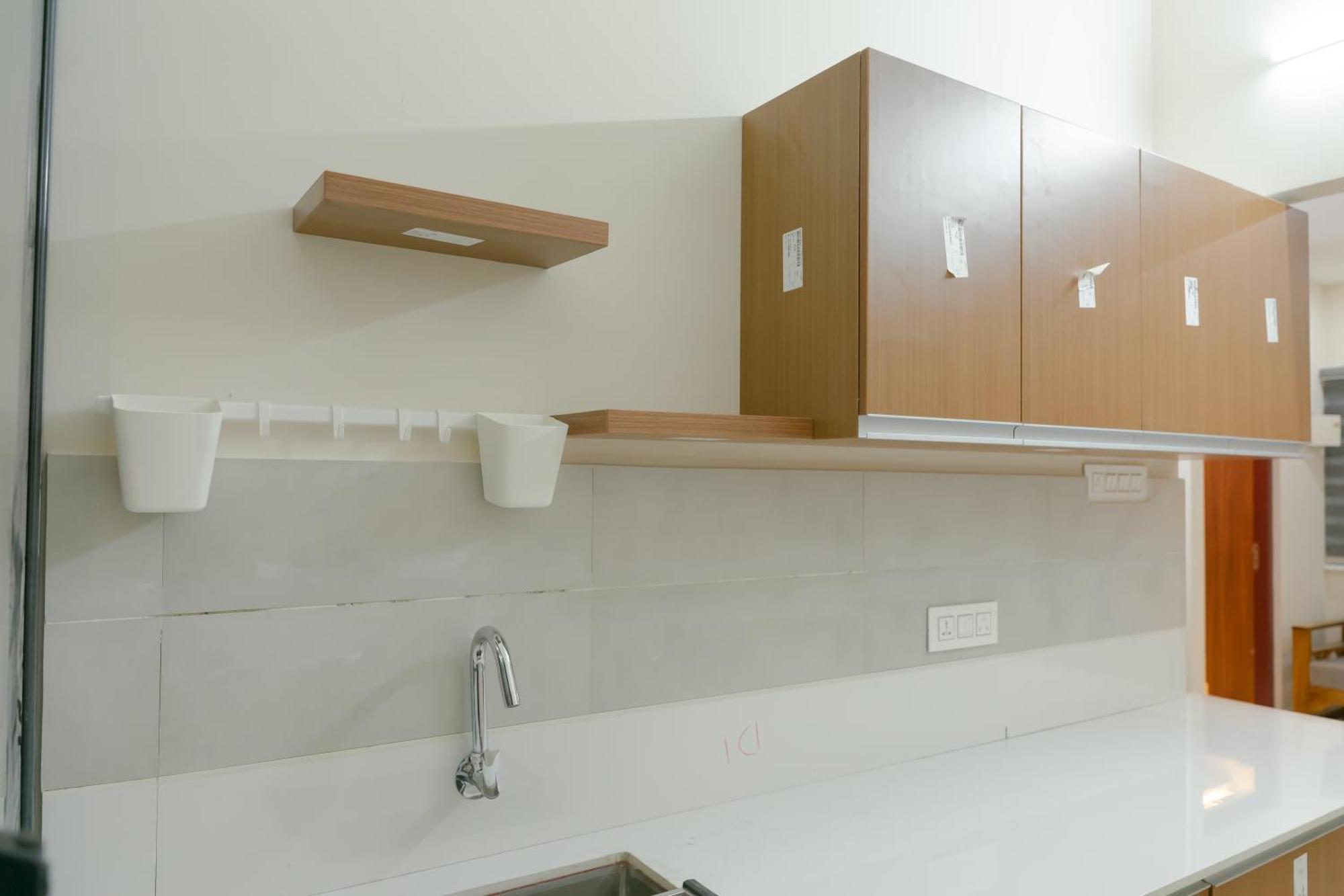 Apartment Izel Casa *