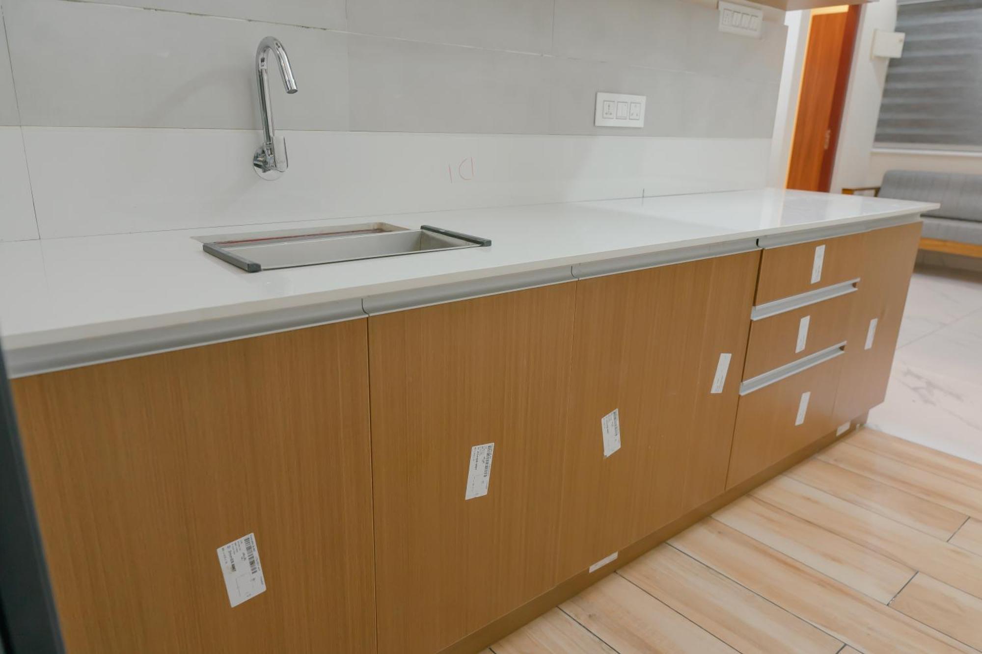 Apartment Izel Casa *