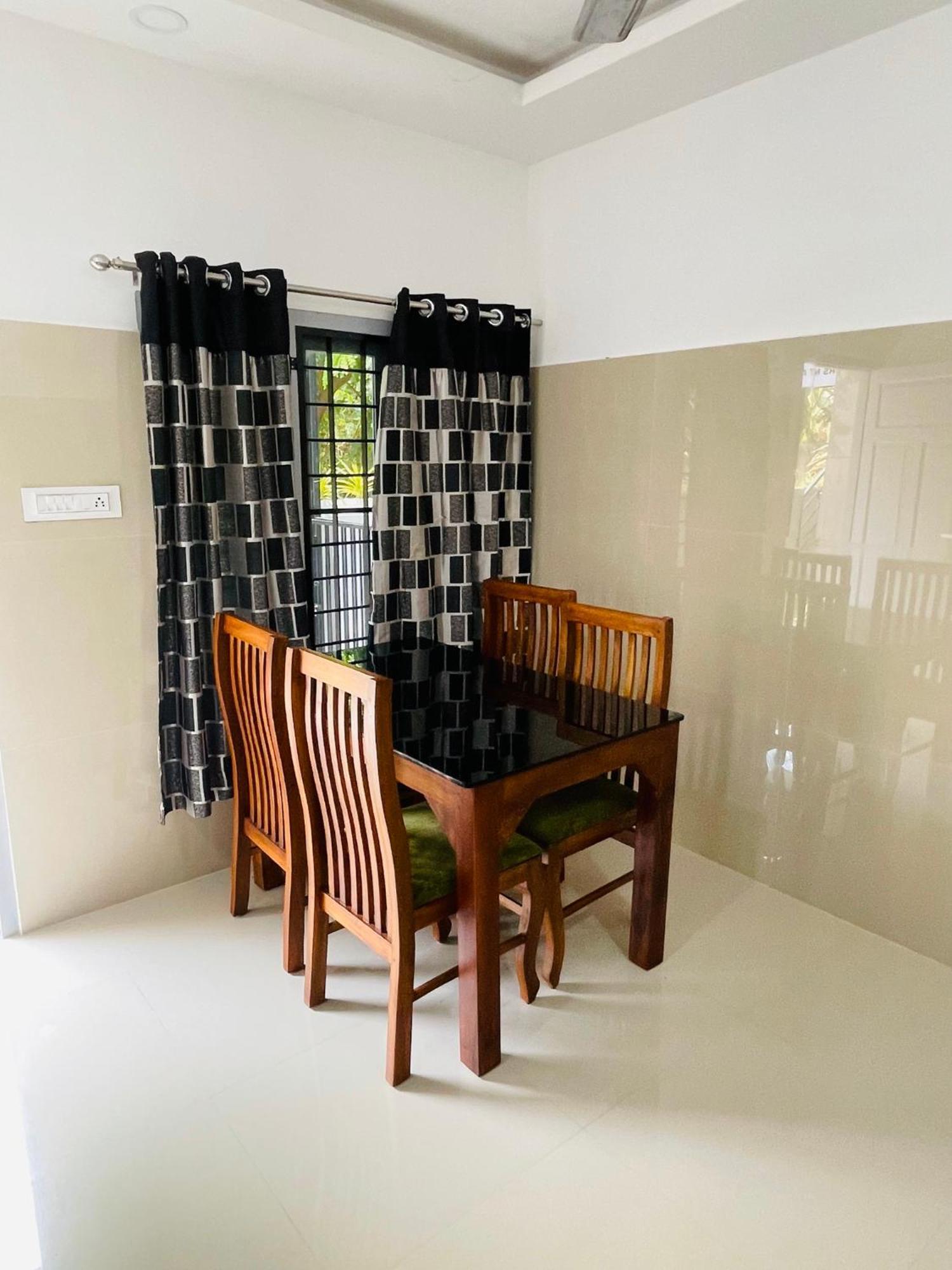 Guest house Asian Nest Serviced