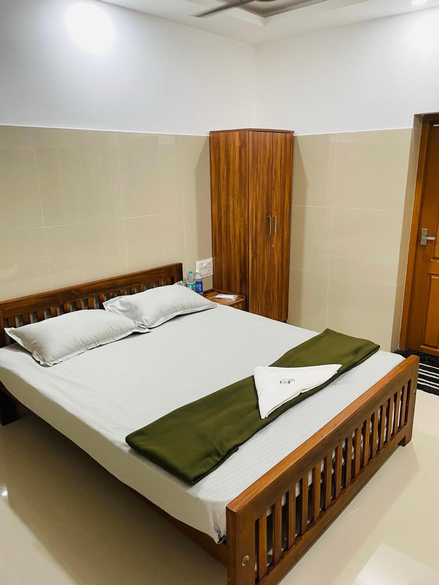 Guest house Asian Nest Serviced *