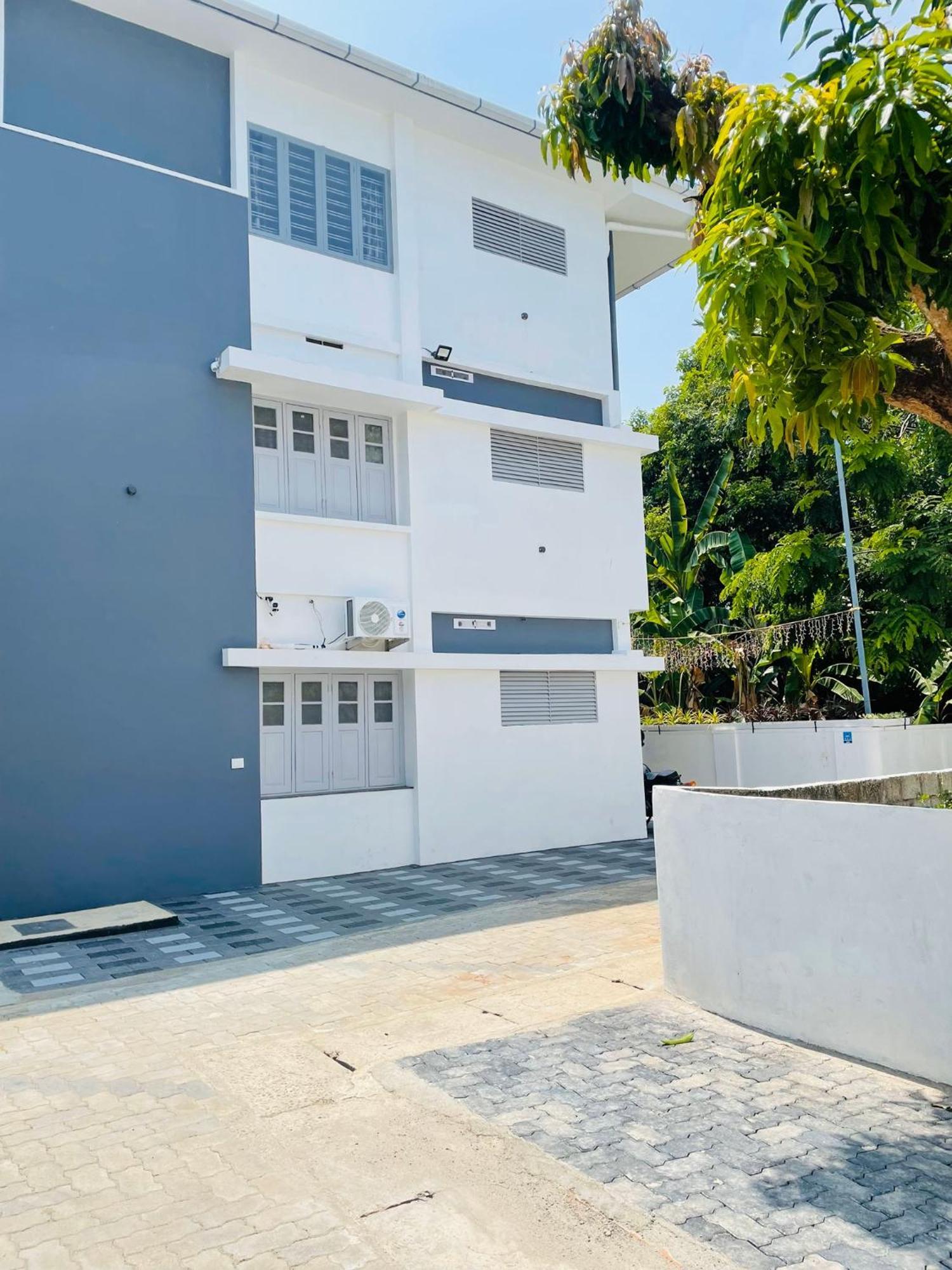 Guest house Asian Nest Serviced *