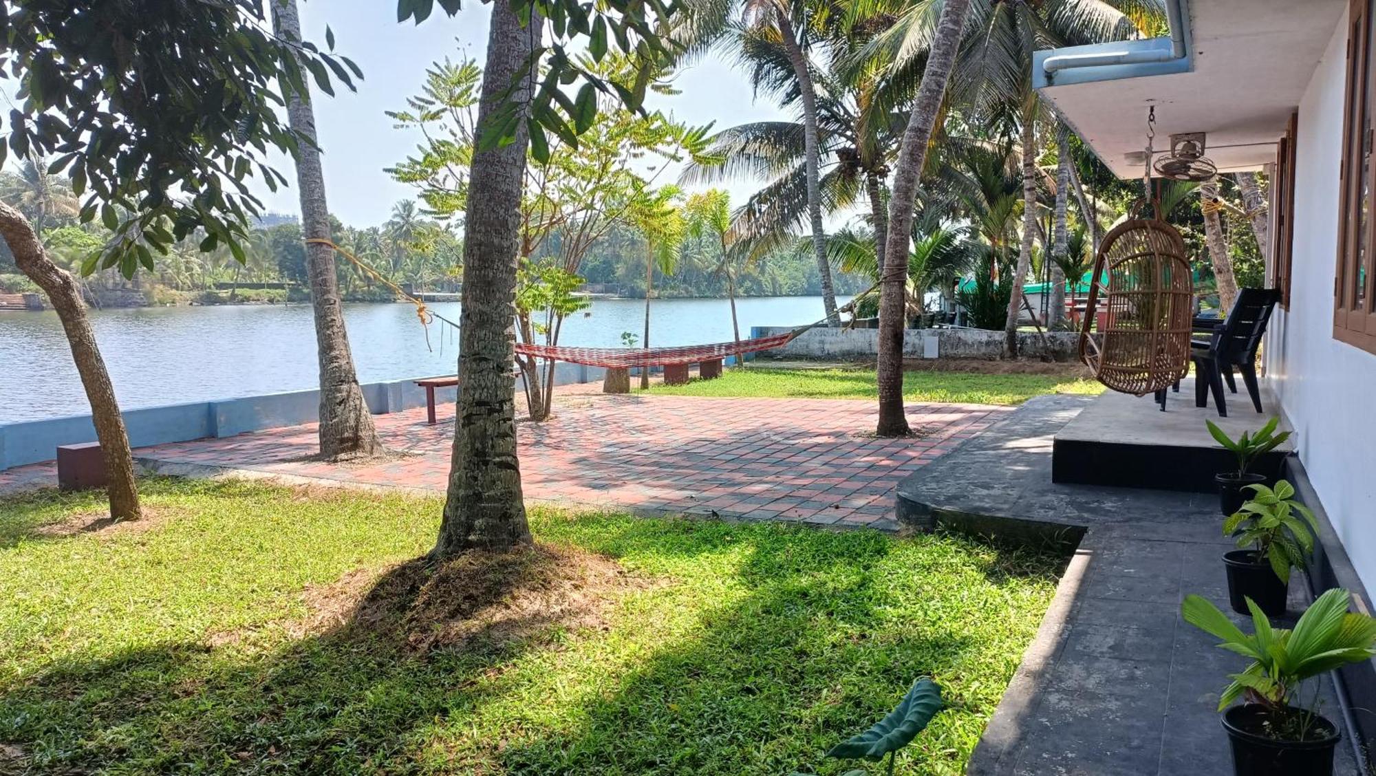 River View - Waterfront *
