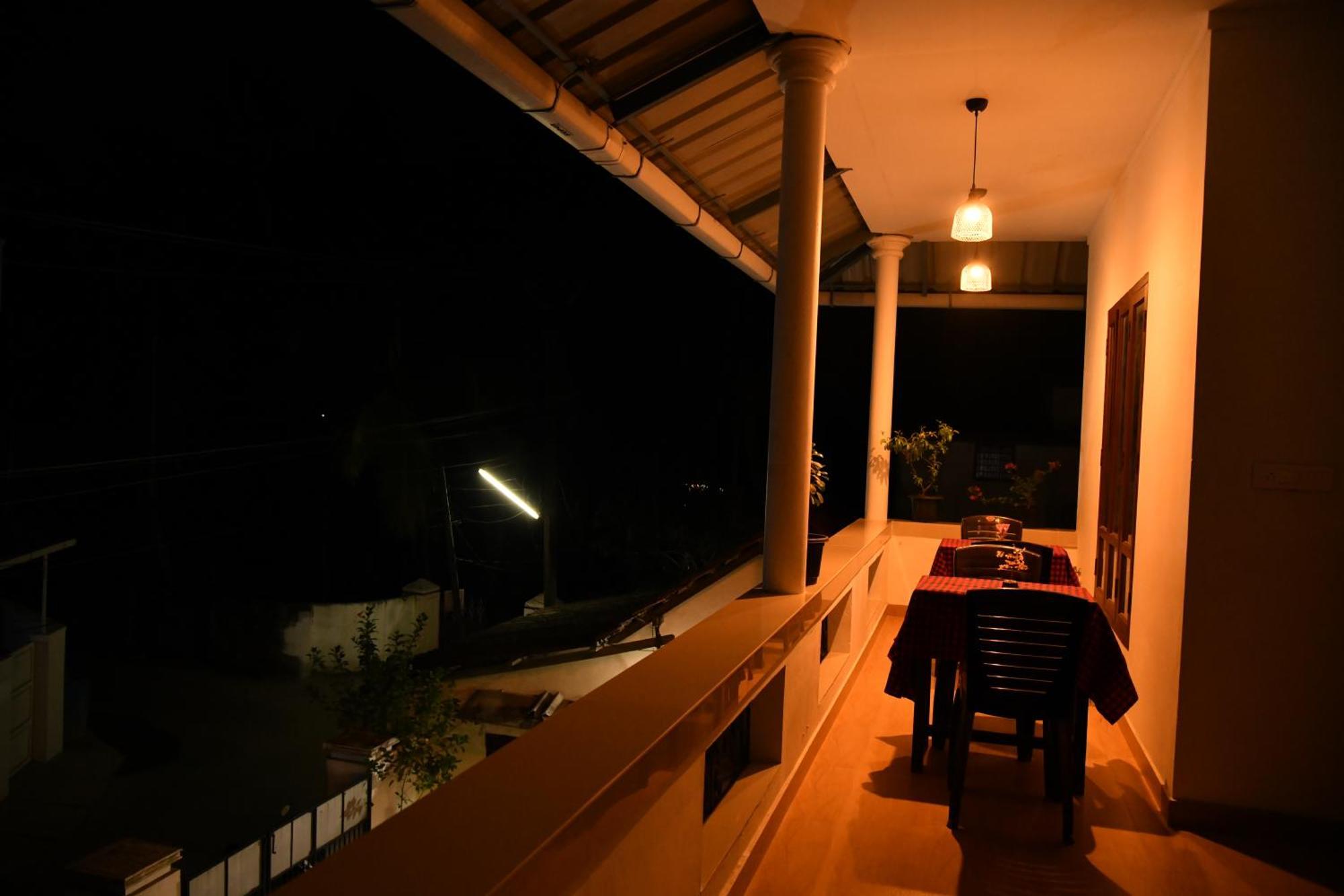 Thanal Kochi