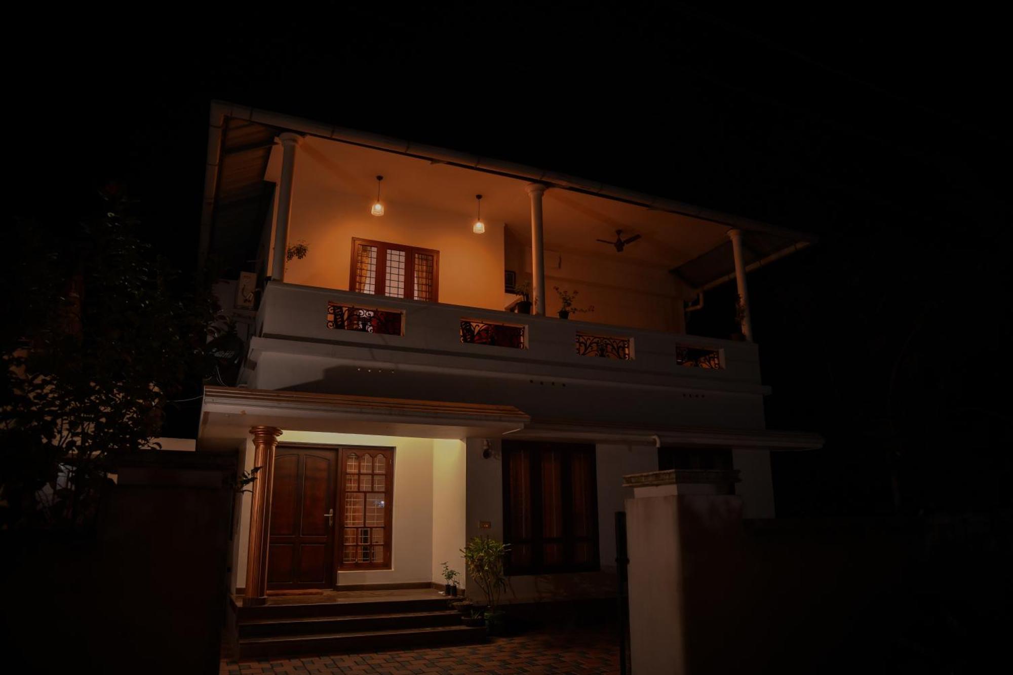 Homestay Thanal