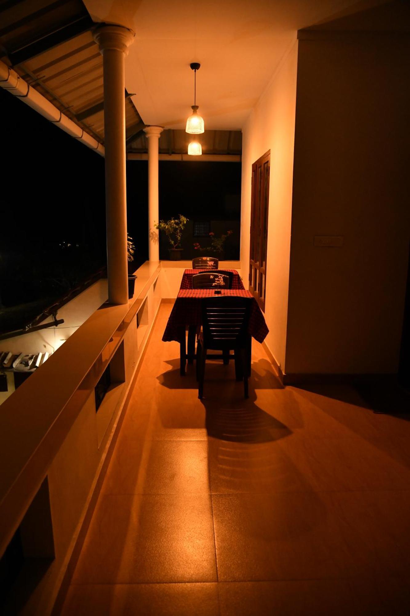 Homestay Thanal