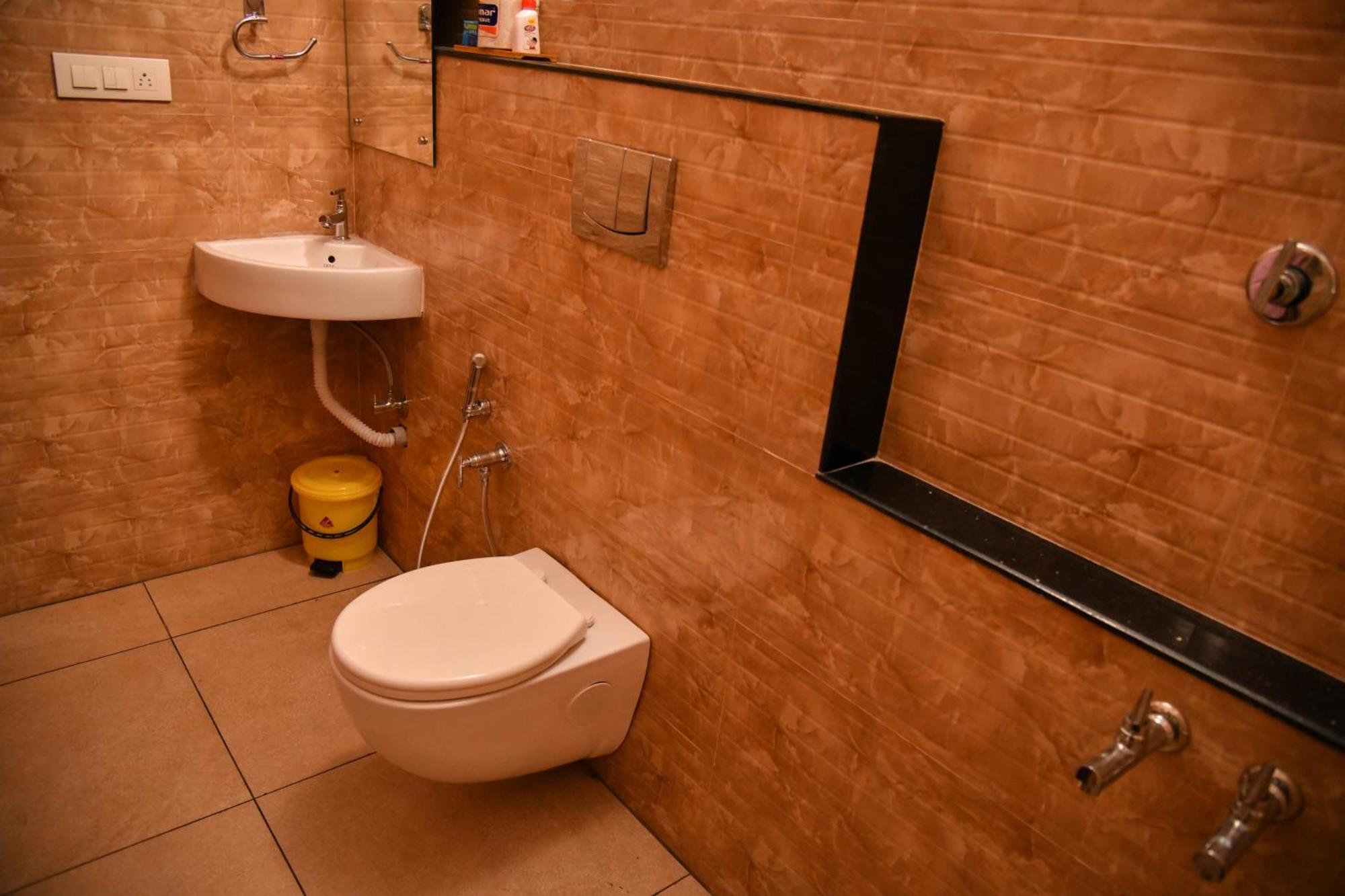 Homestay Thanal Kochi