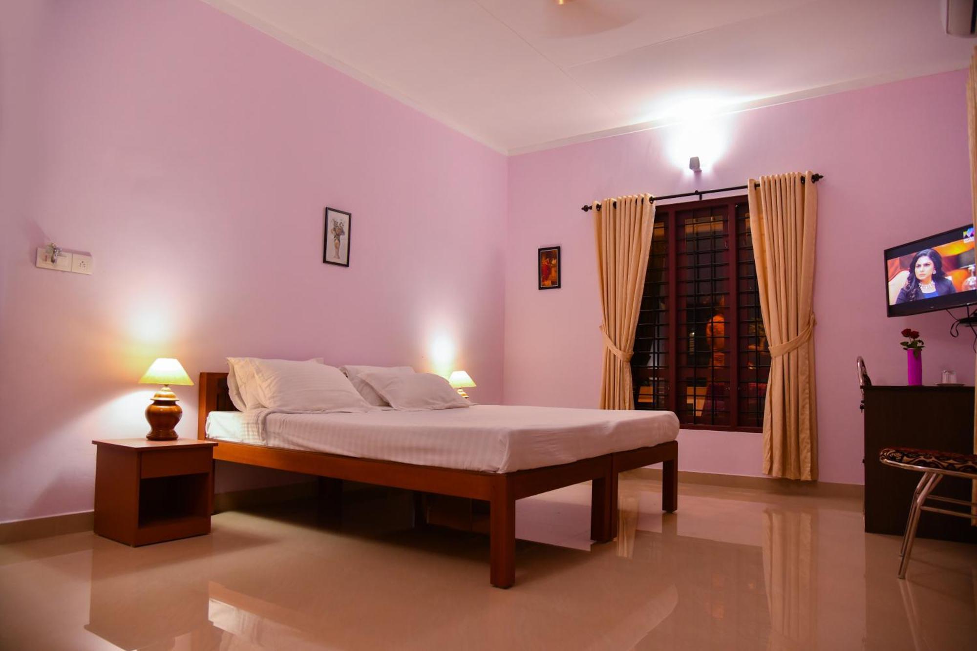Thanal Homestay *