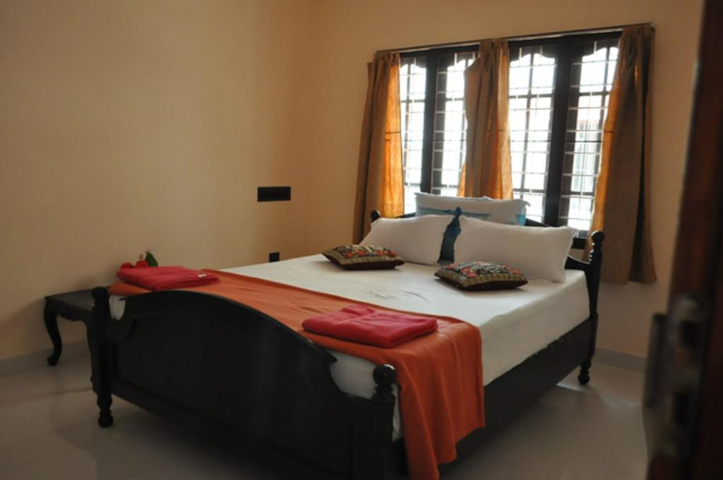 Le Linda 5* Kochi