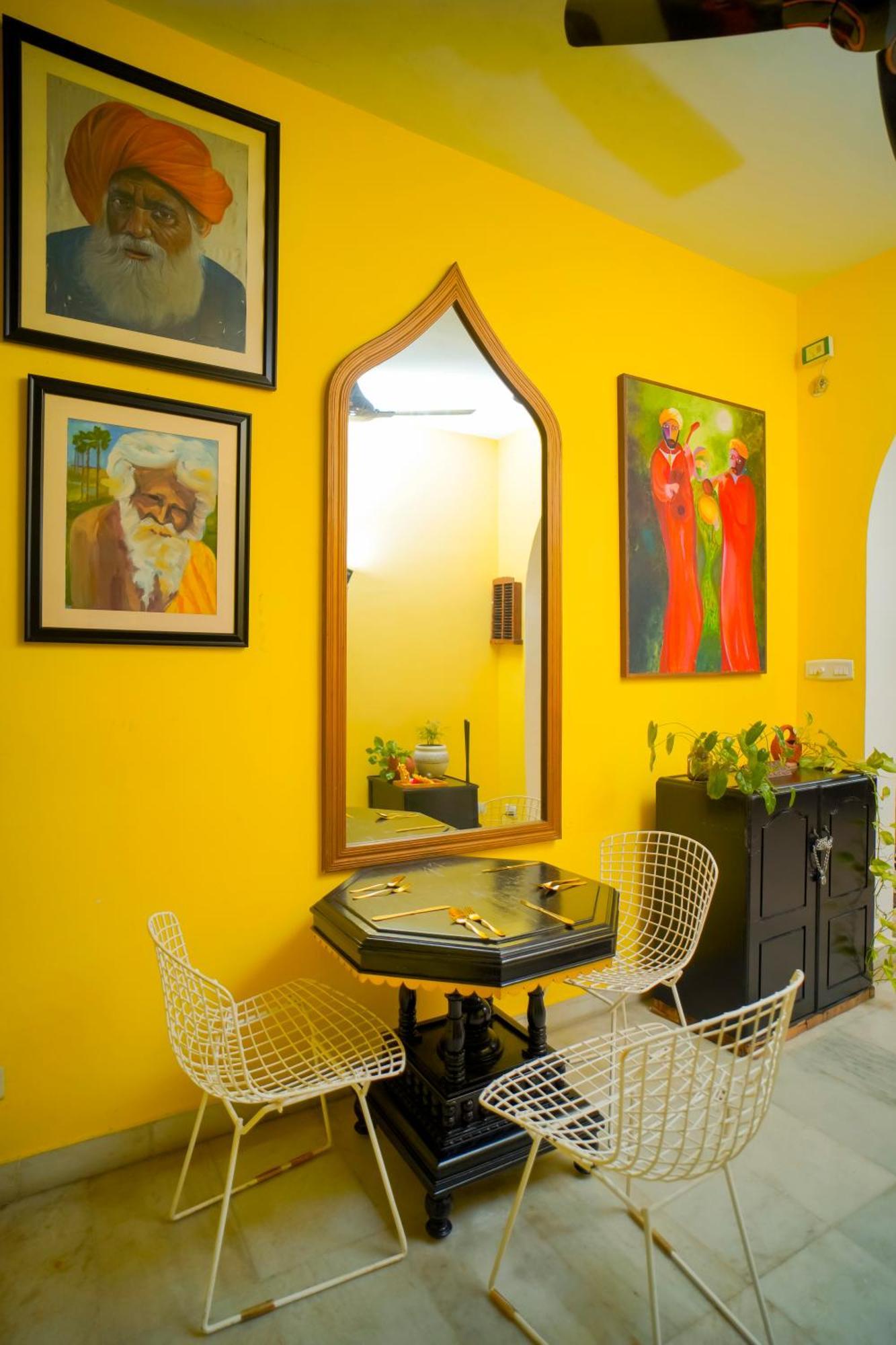 Villa The Island House Homestay Kochi