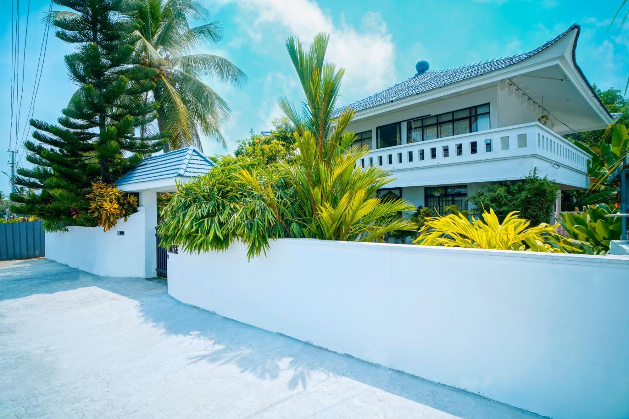 The Island House Homestay Kochi