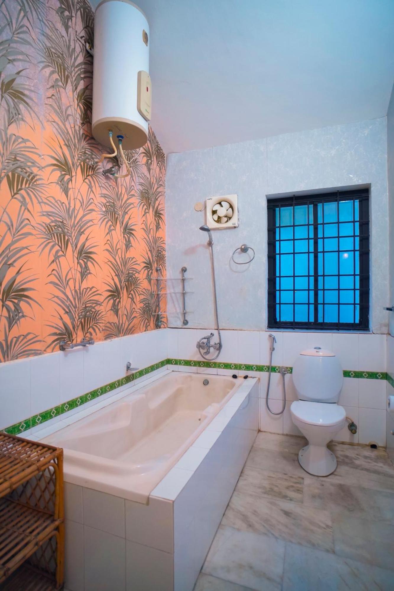The Island House Homestay Villa *