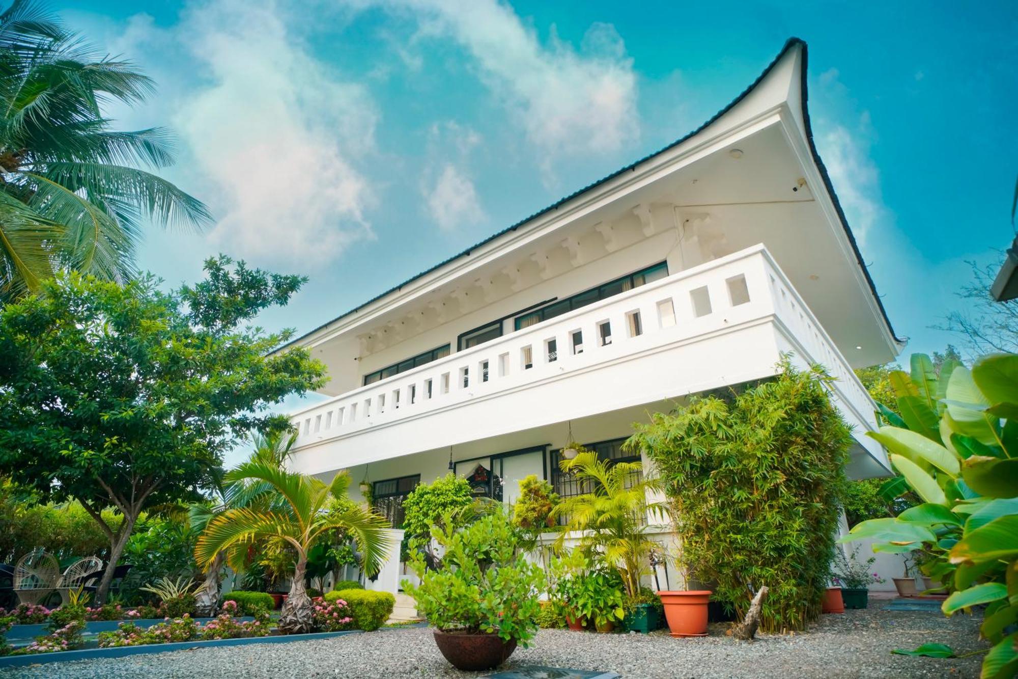 The Island House Homestay Kochi