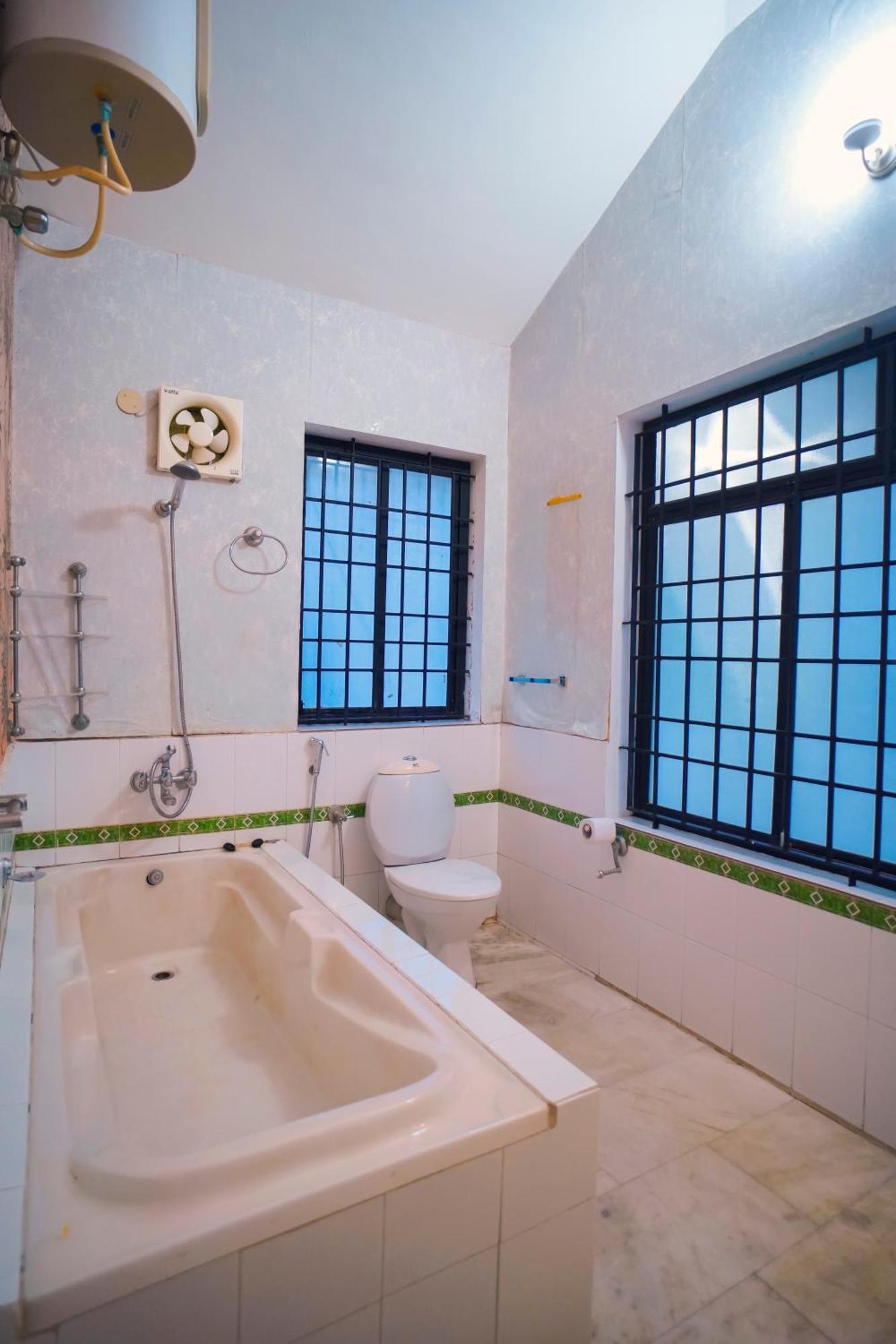 Villa The Island House Homestay Kochi