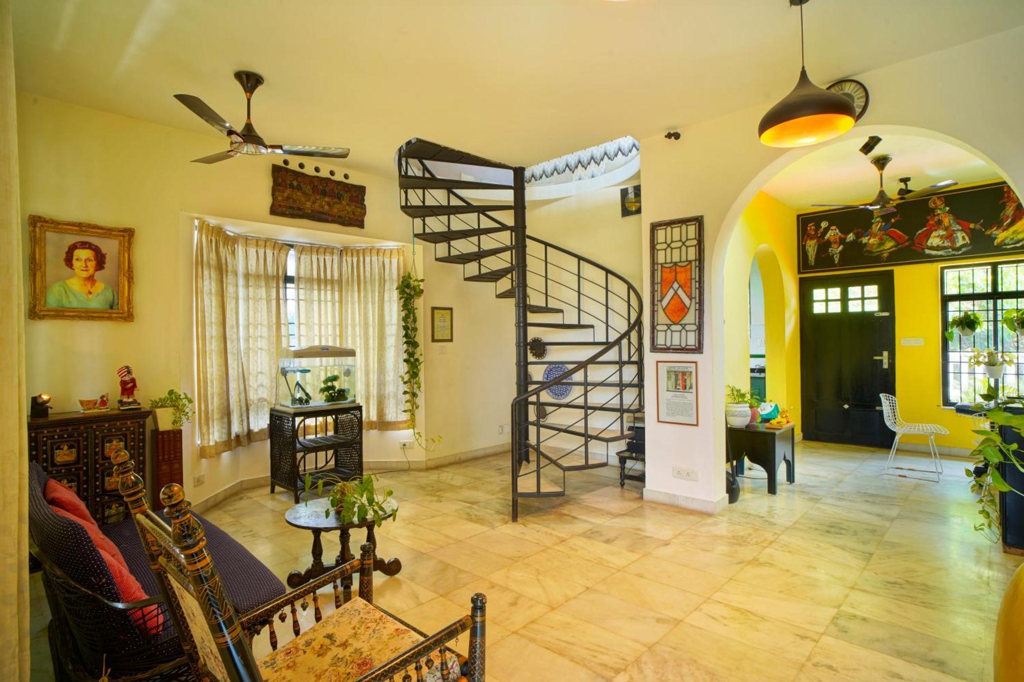 The Island House Homestay Villa