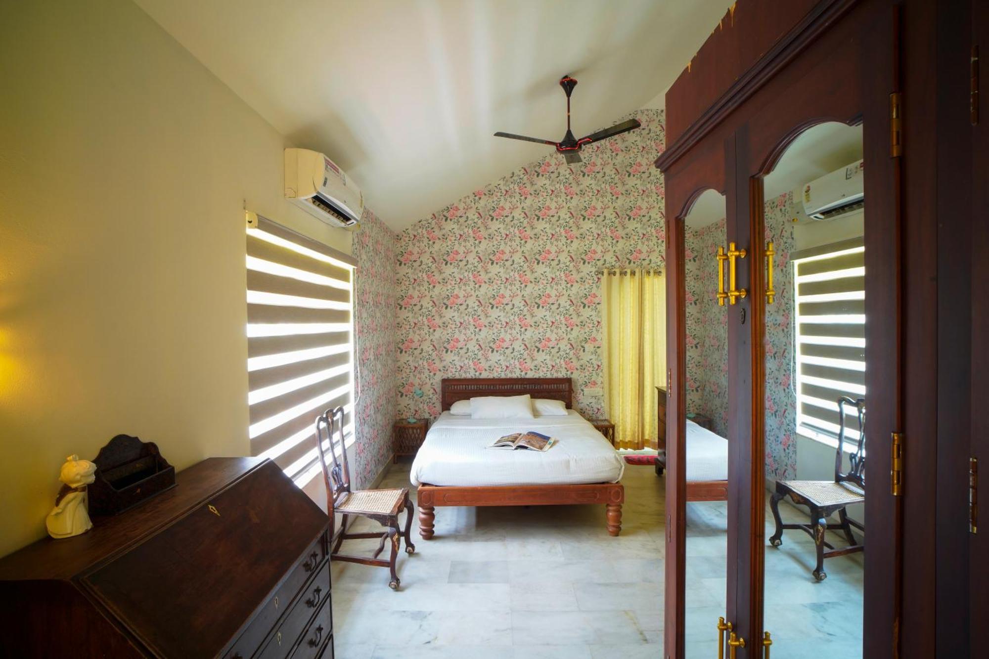 The Island House Homestay Villa Kochi