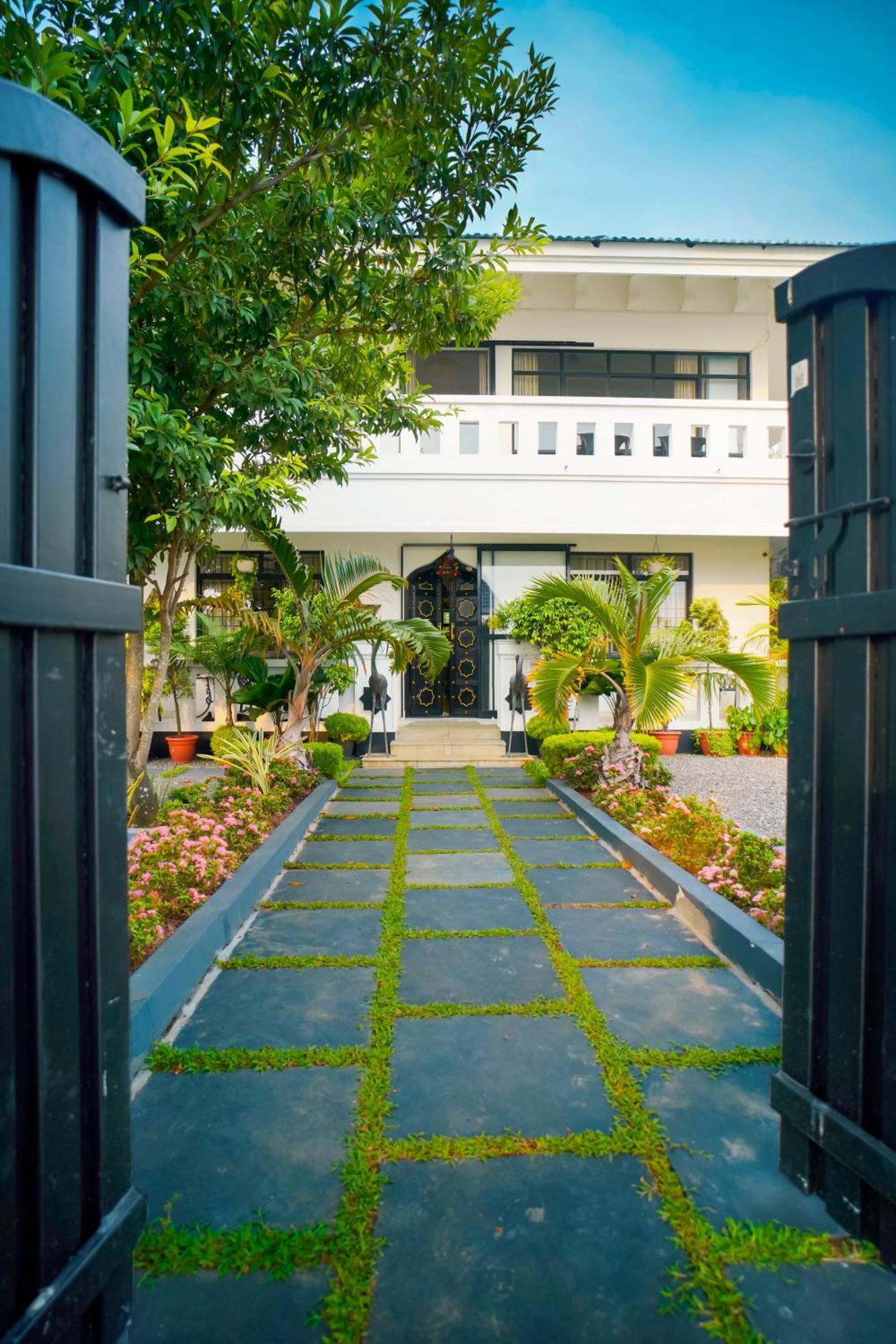 The Island House Homestay Kochi