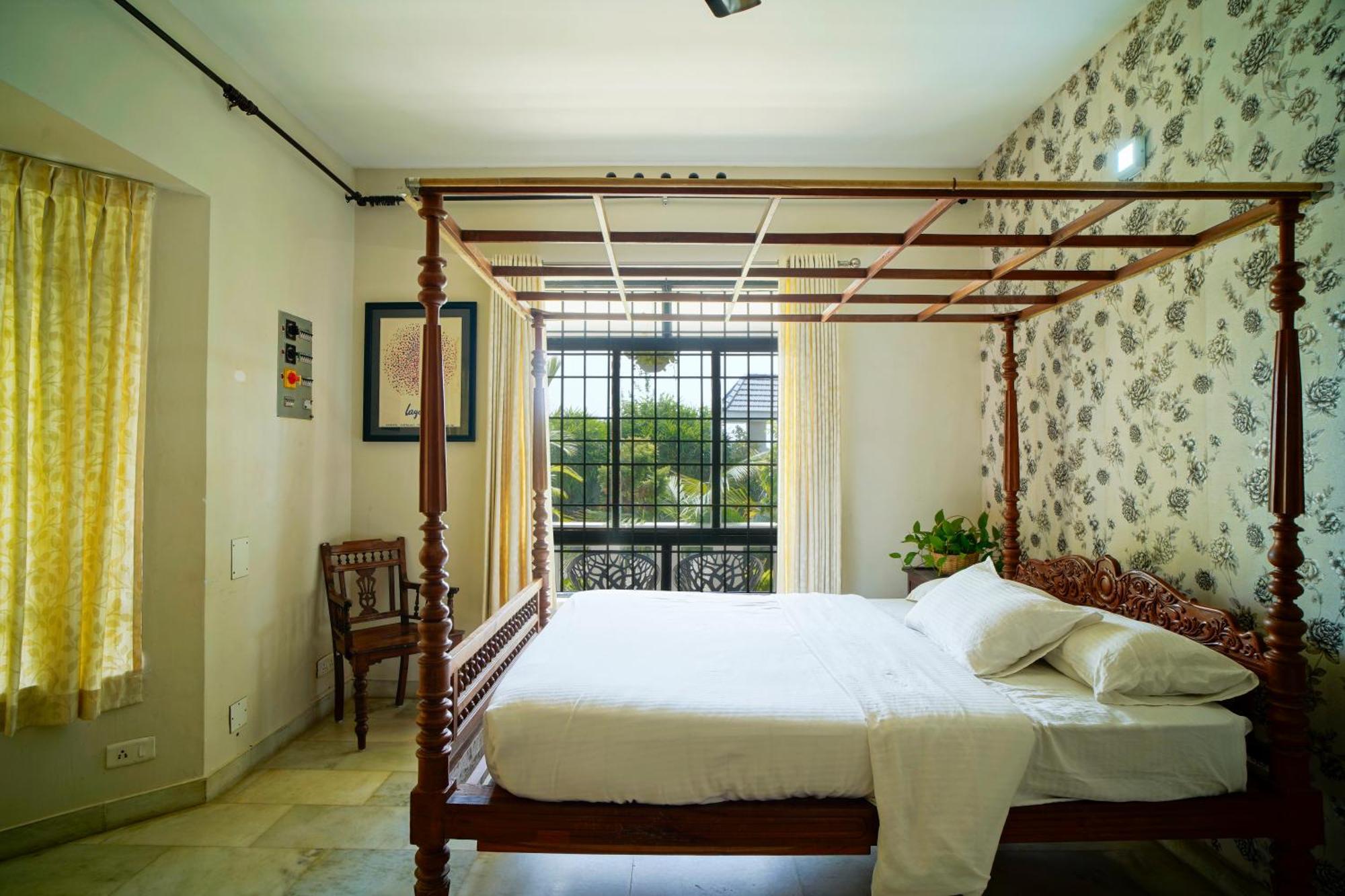 Villa The Island House Homestay