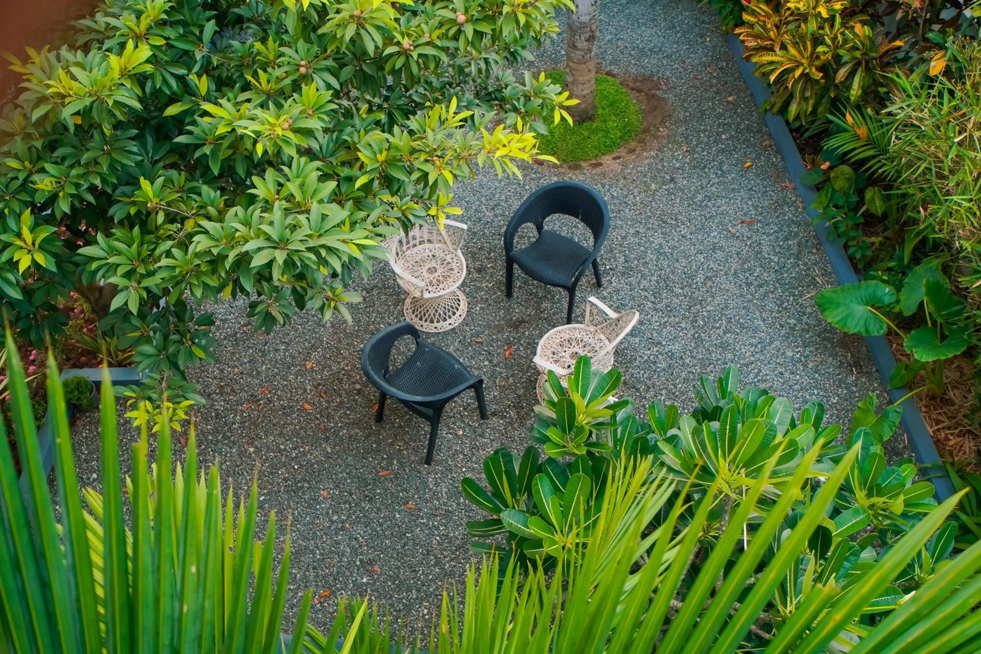The Island House Homestay * Kochi