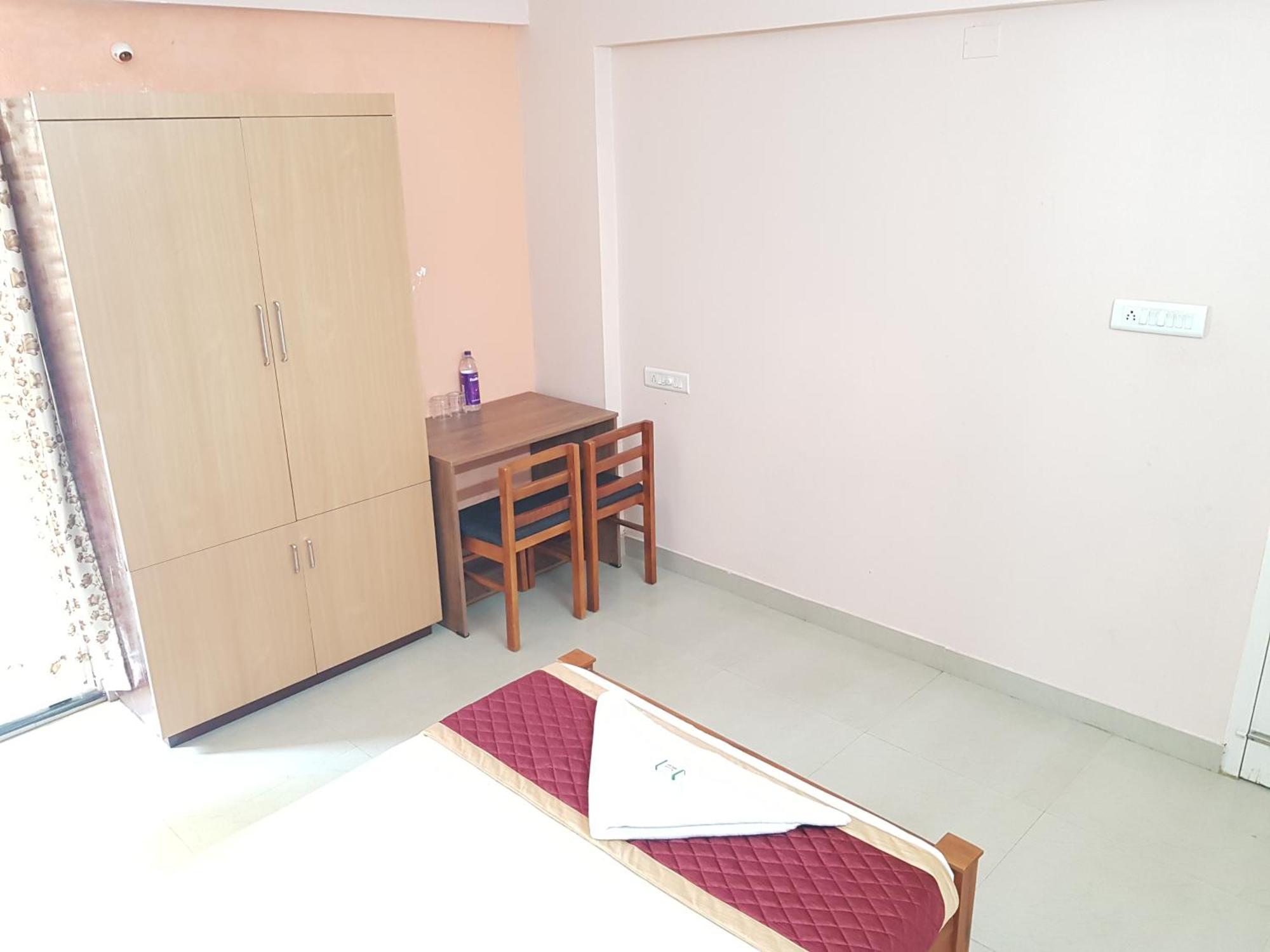 Msk Gardenia Service Apartment
