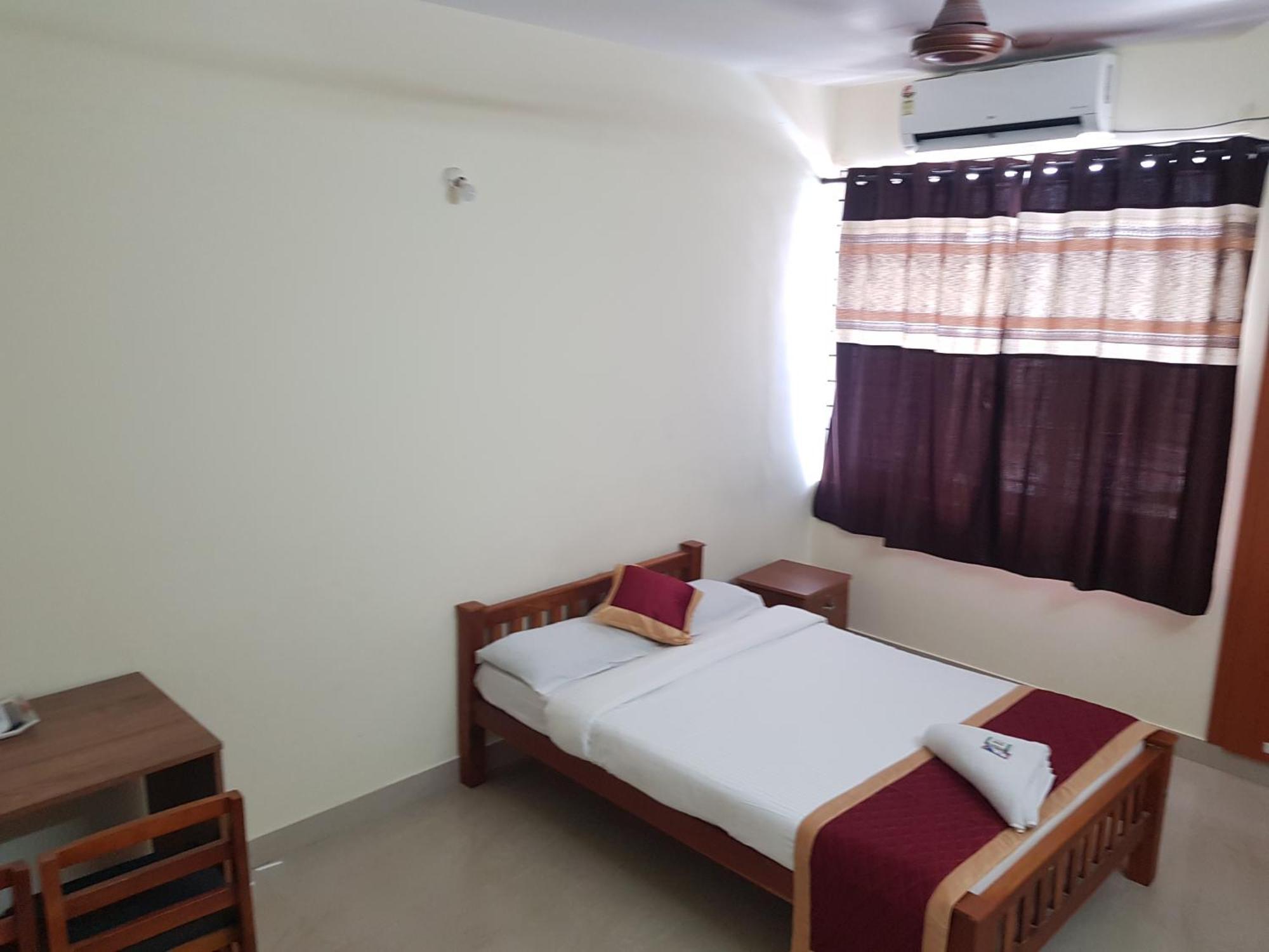 Msk Gardenia Service Kochi