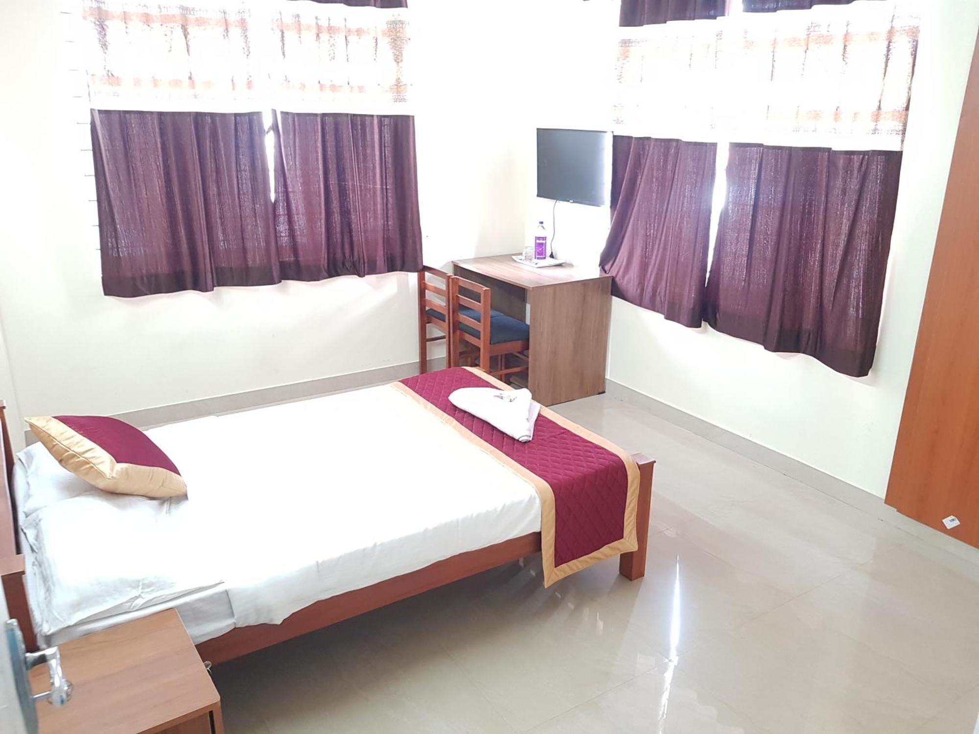 Apartment Msk Gardenia Service *