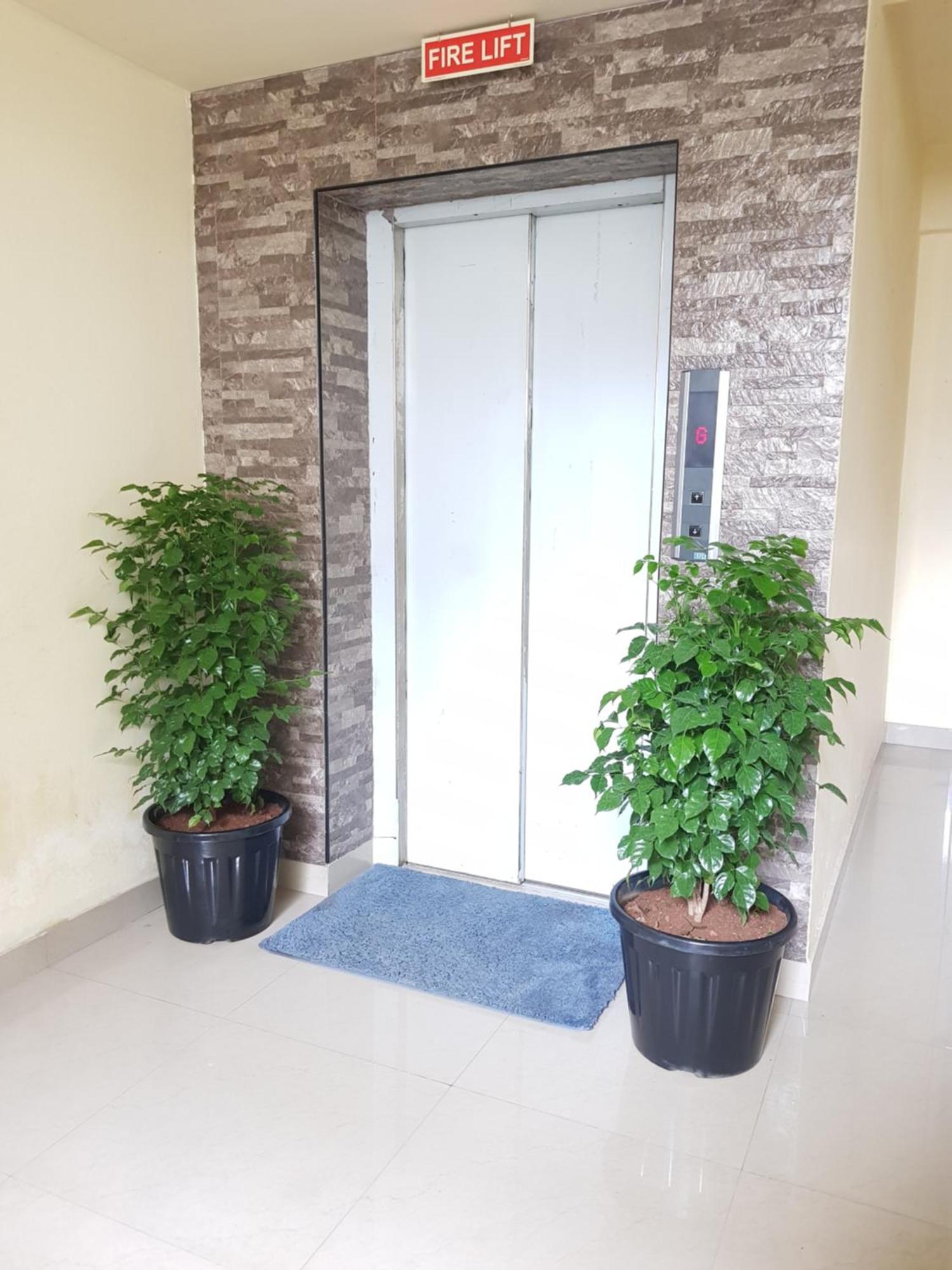 Msk Gardenia Service Kochi