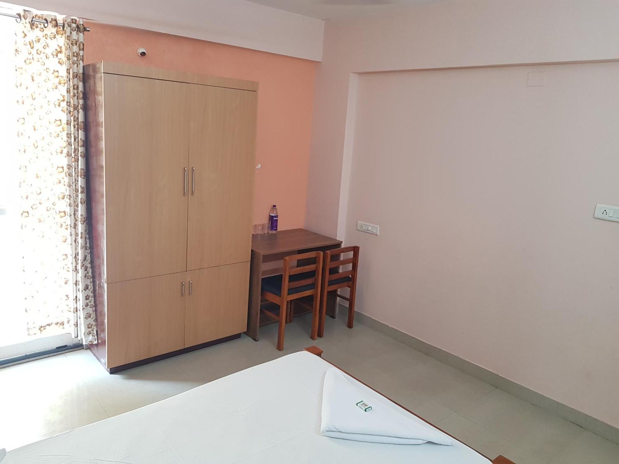 Msk Gardenia Service Apartment *