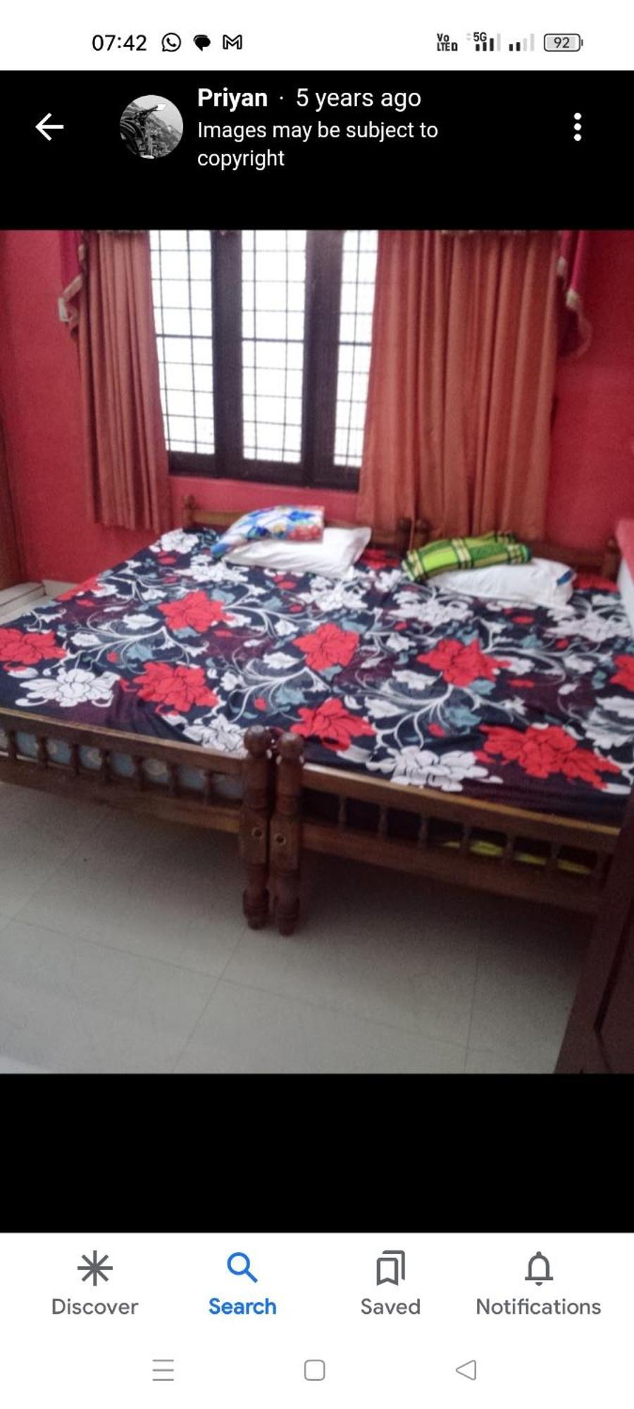 Dreamcatcher Residency *