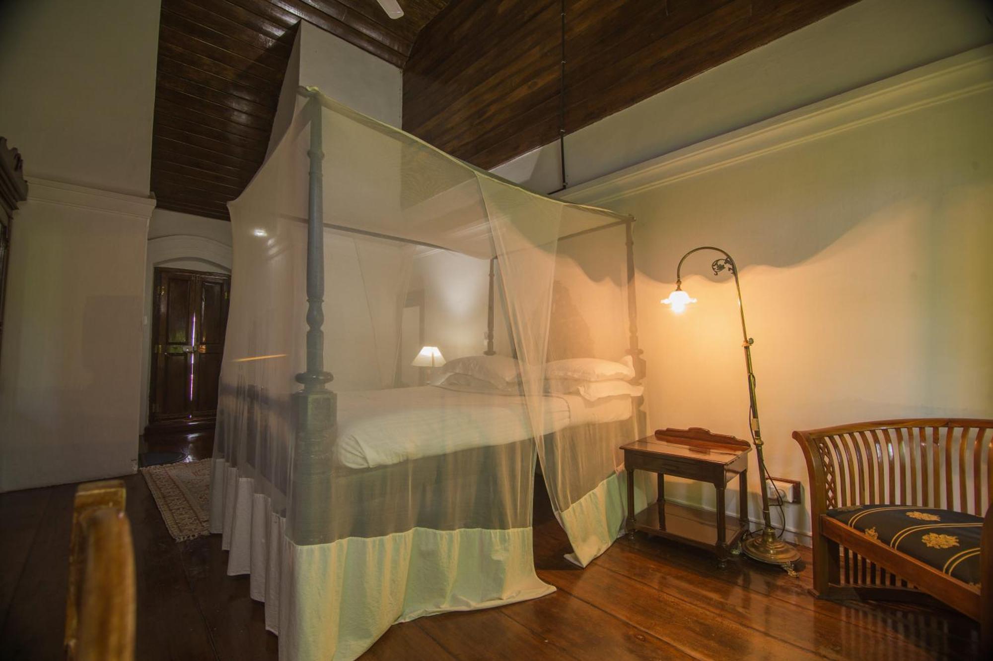 Old Courtyard 3* Kochi