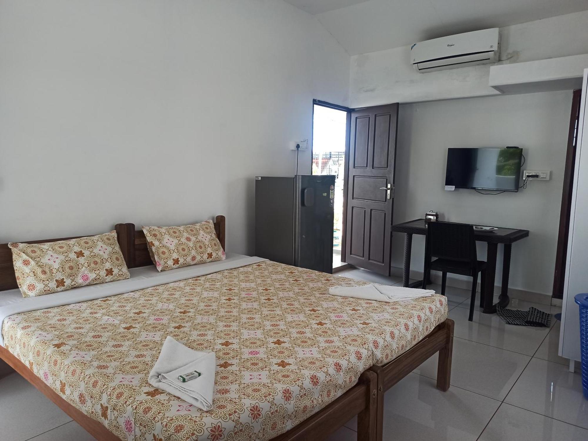 Bethesda Homestay Kochi