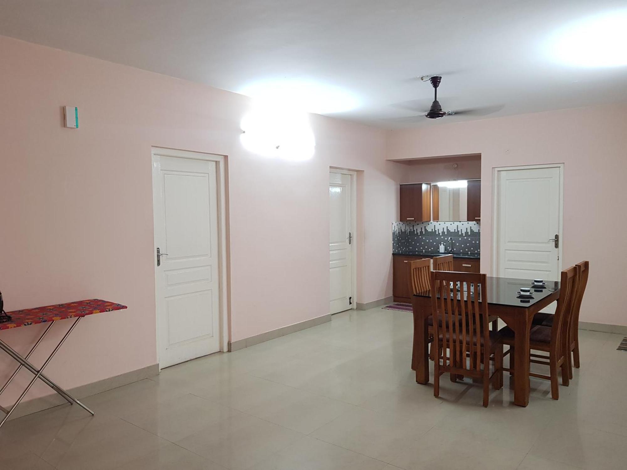 Msk Gardenia Service Kochi