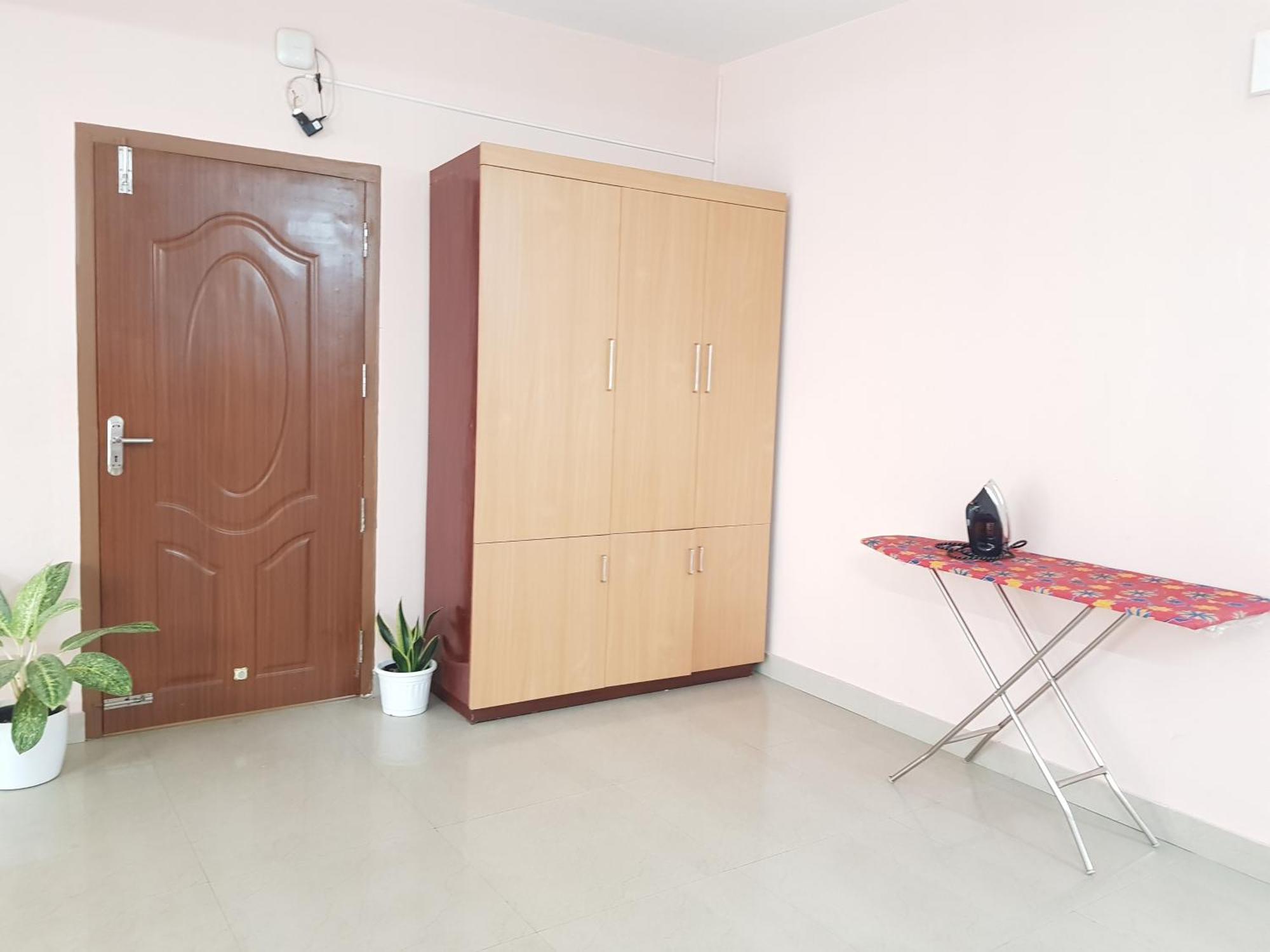 Msk Gardenia Service * Kochi