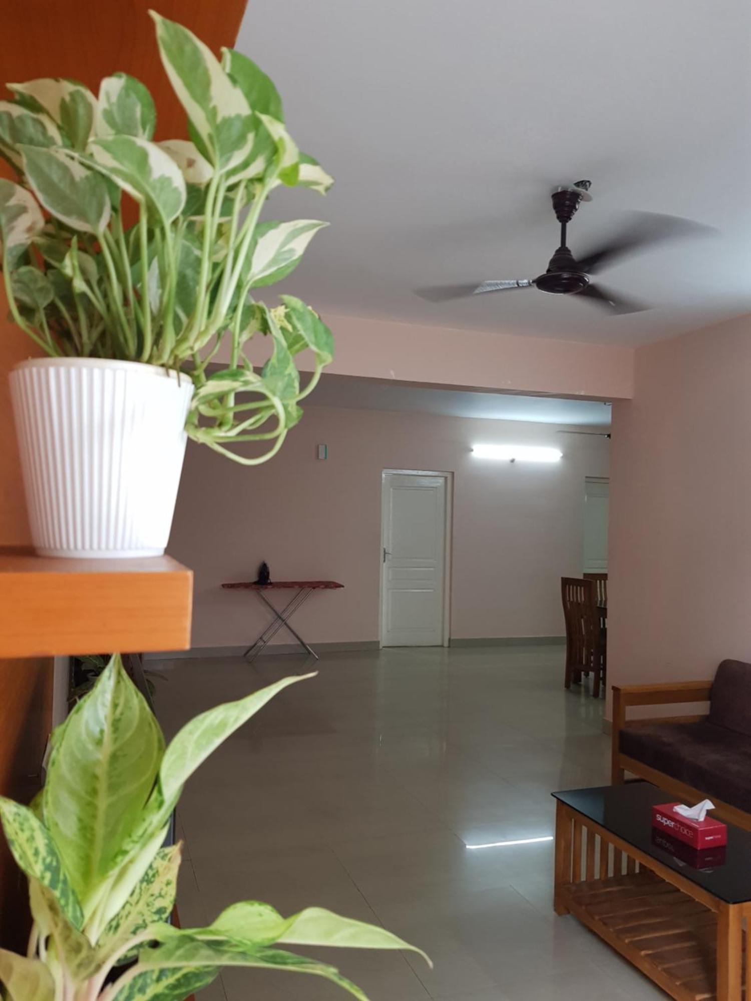 Msk Gardenia Service * Kochi