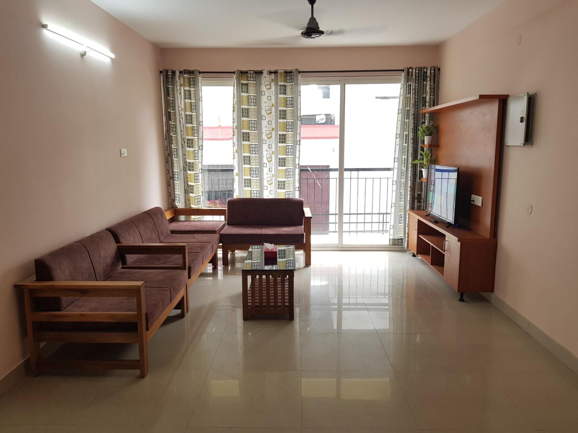 Apartment Msk Gardenia Service *