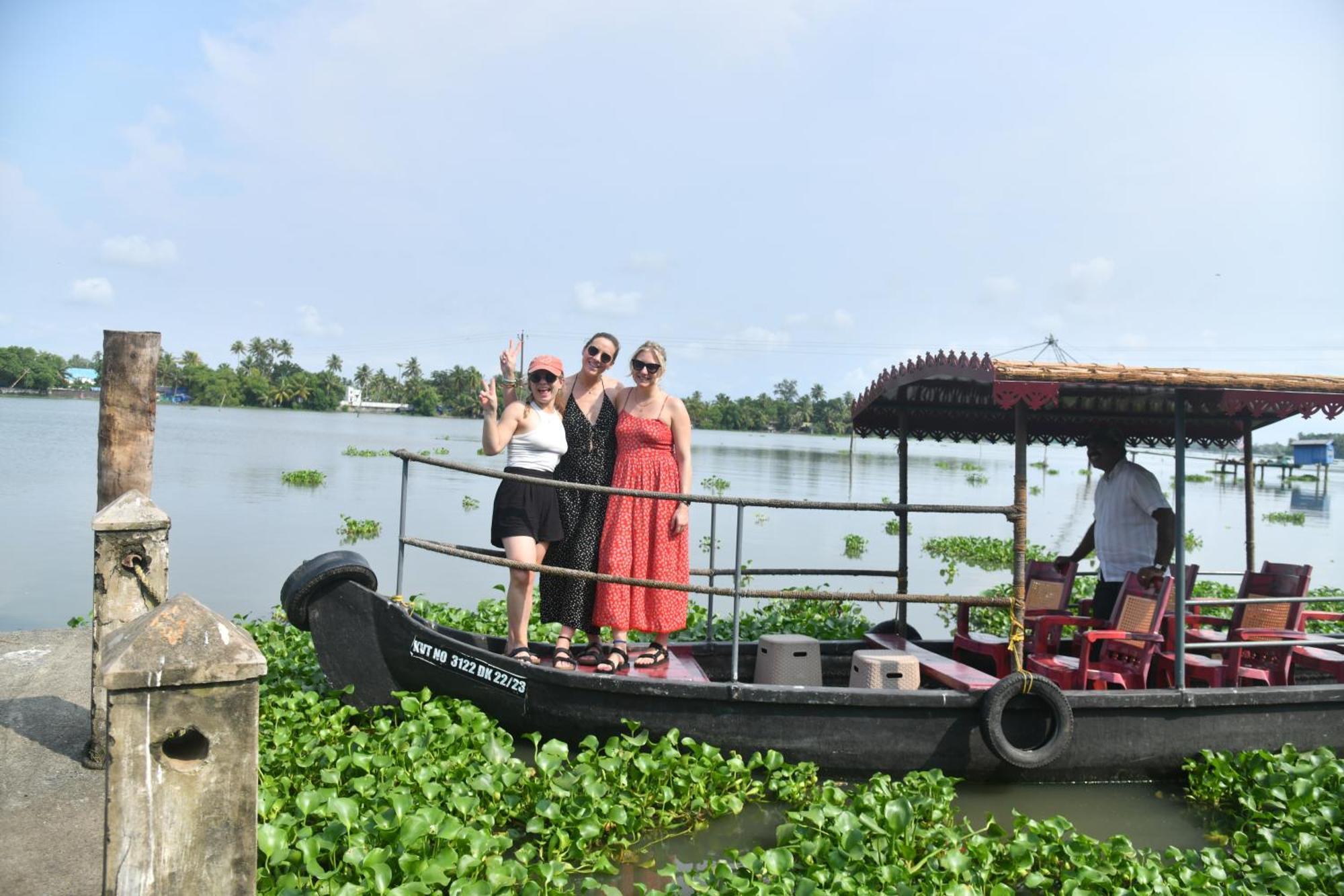 Thanal Homestay Kochi
