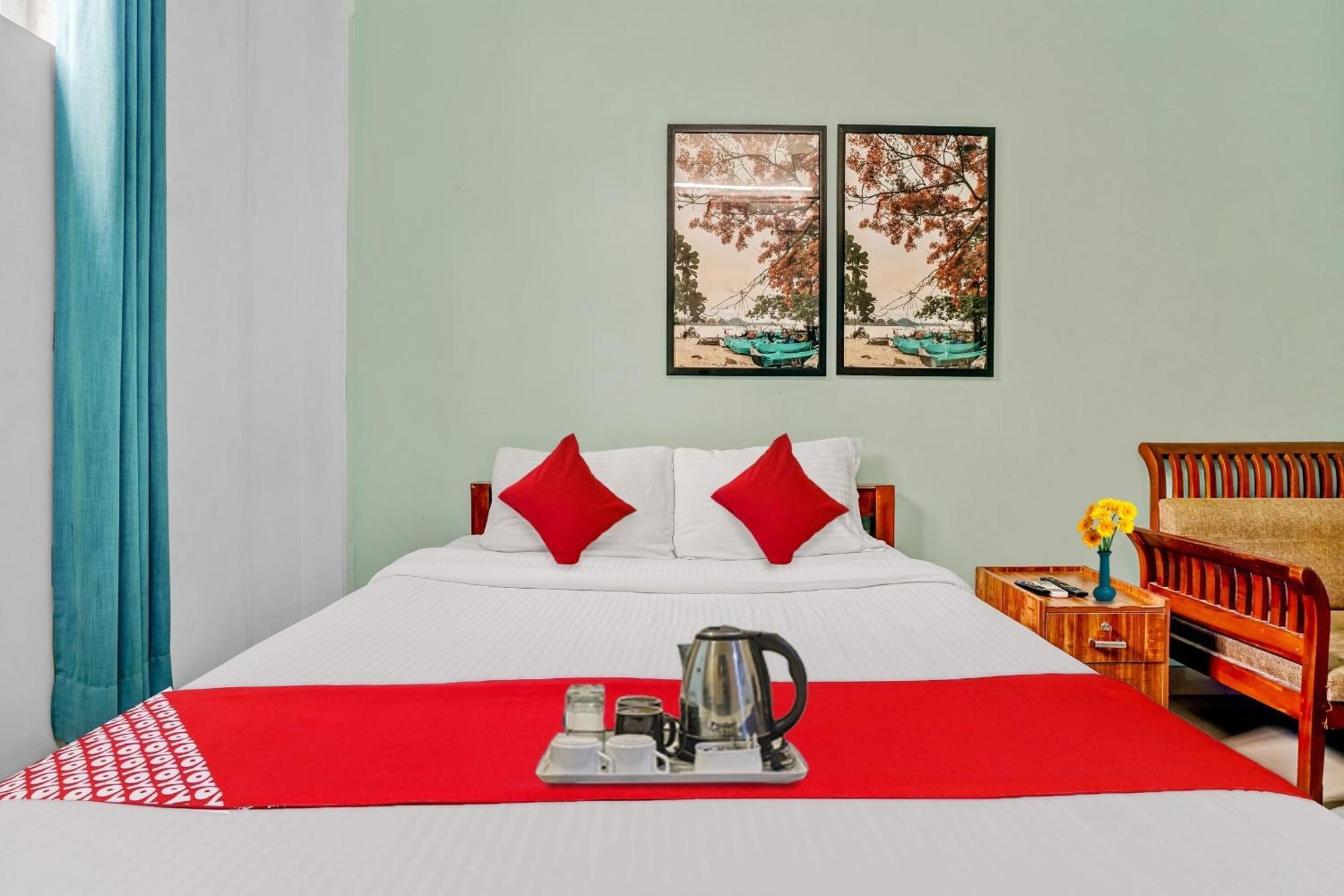 Hotel O Majestic Group