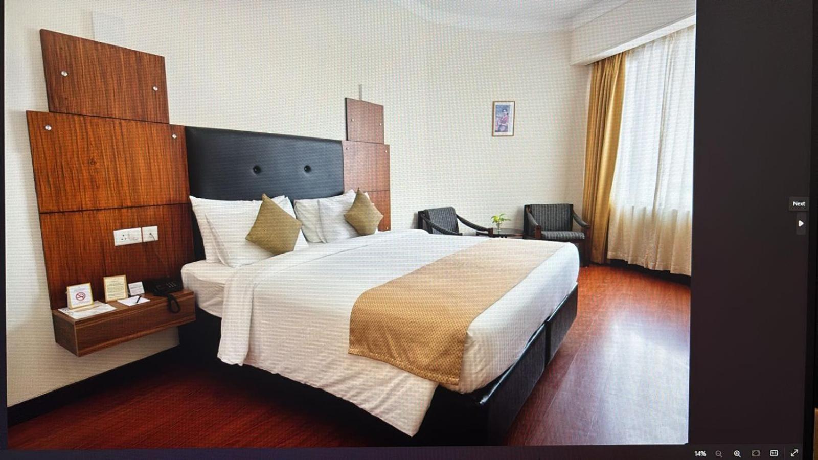 Presidency Centre 4* Kochi