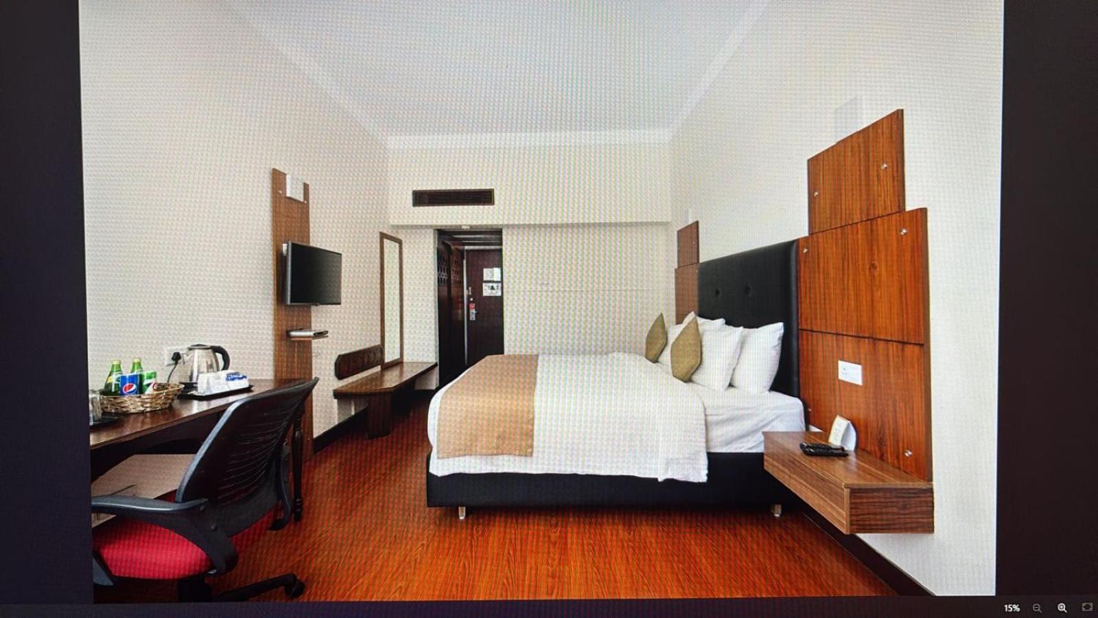 Presidency Centre Hotel