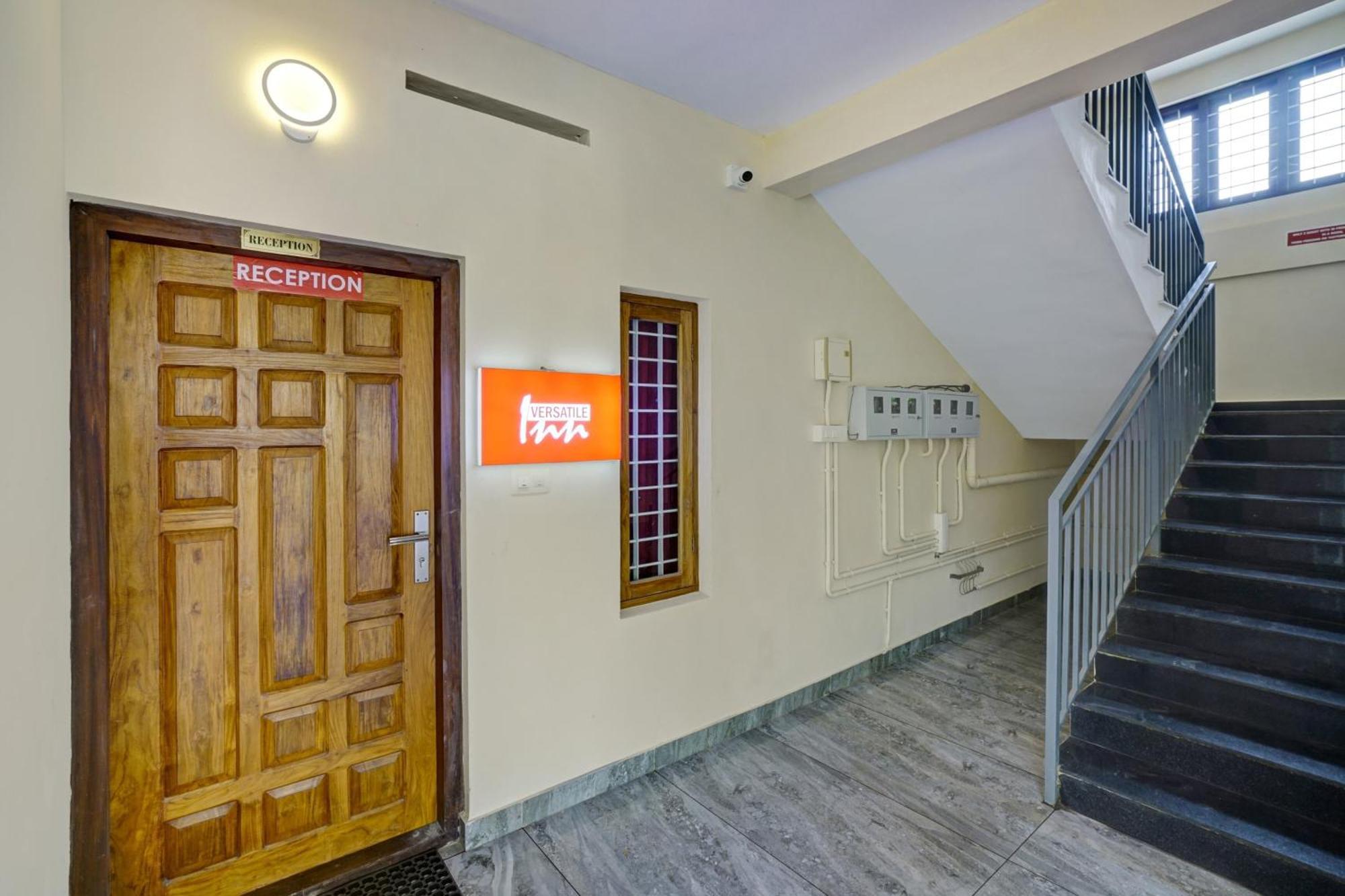 Hotel O Versatile Kochi