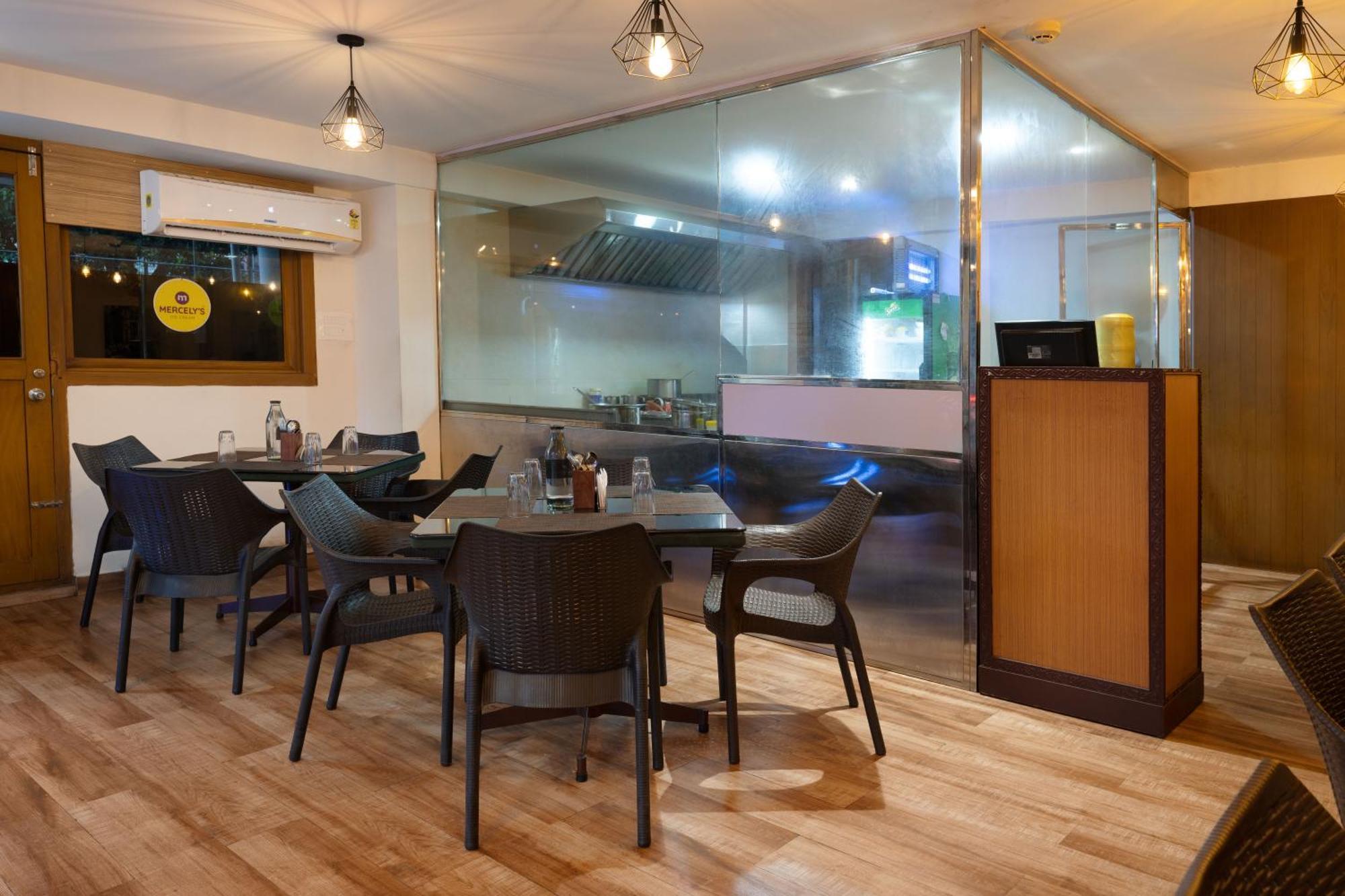 Presidency Towers,kochi Love hotel
