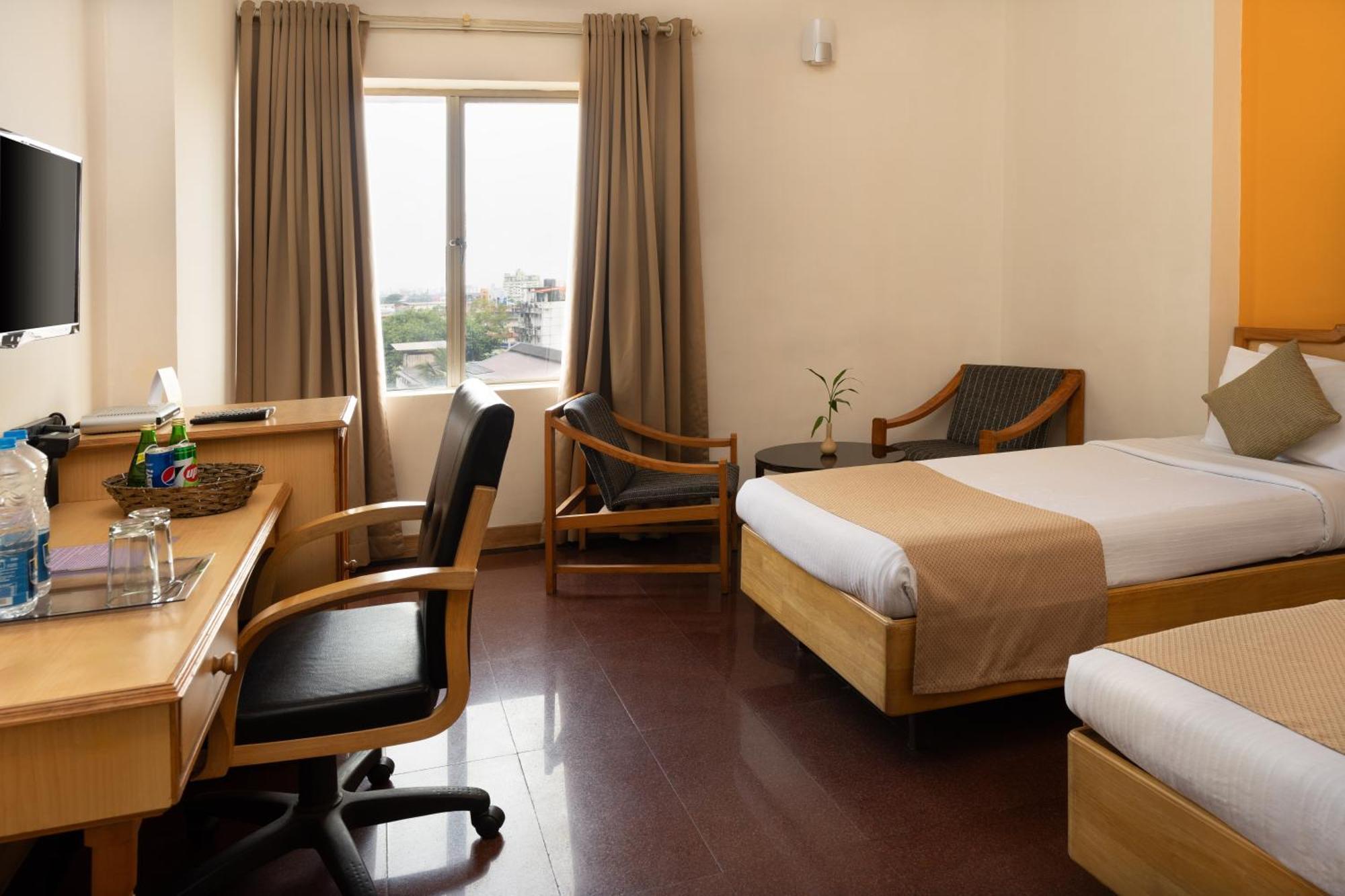 Presidency Towers,kochi * Kochi