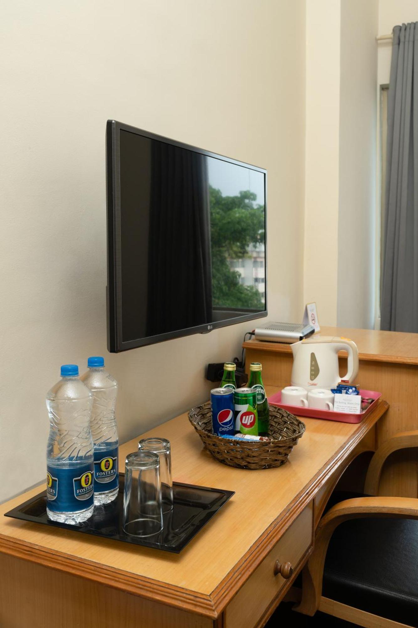 Presidency Towers,kochi Love hotel Kochi
